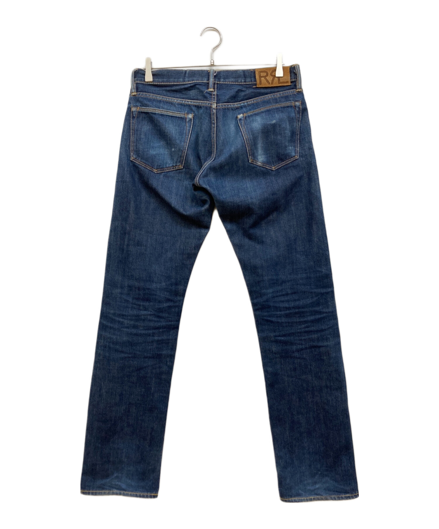 RRL スリムフィットデニム 30/32 【公式通販】