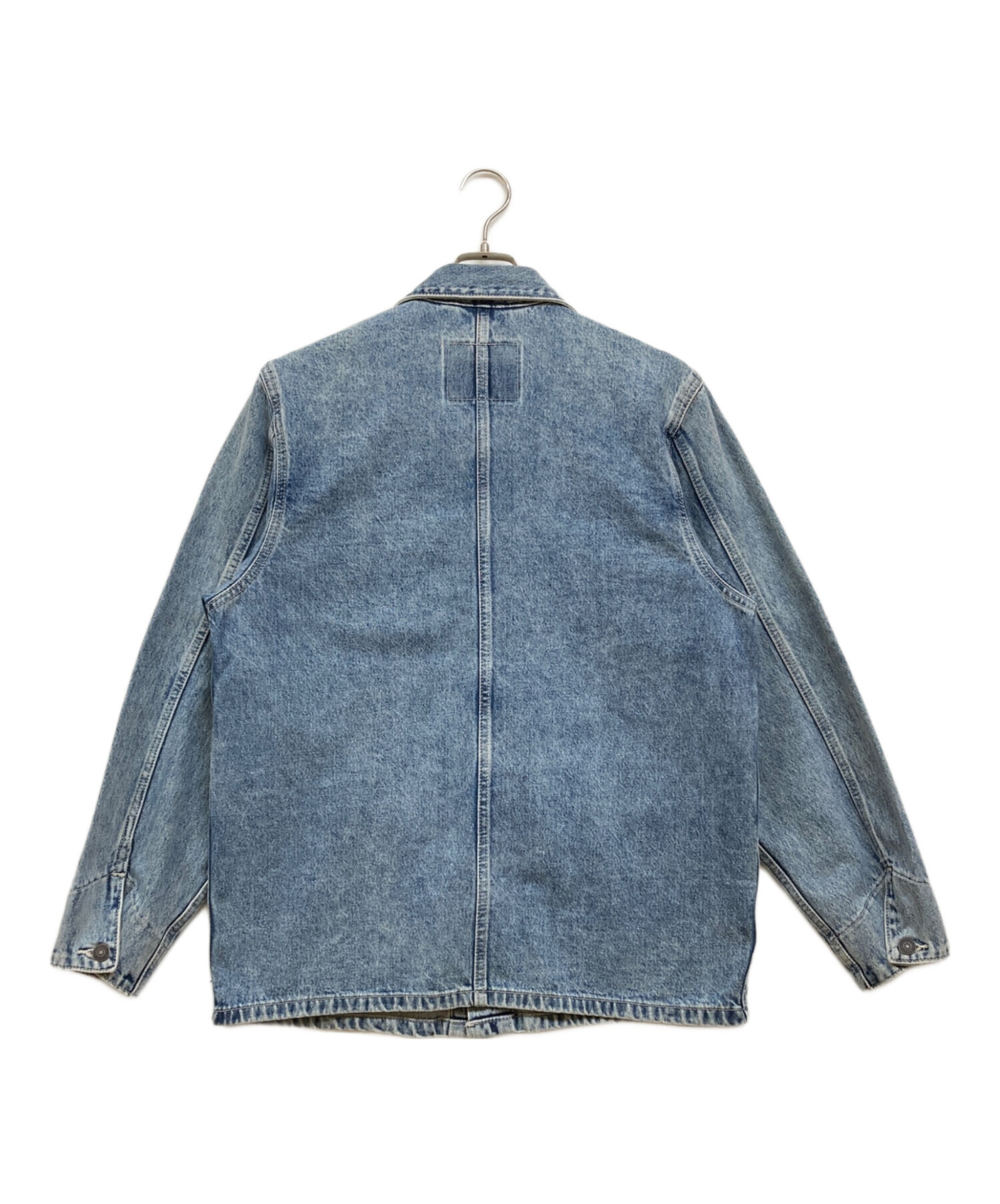 中古・古着通販】LEVI'S (リーバイス) WORKWEAR エンジニアコート