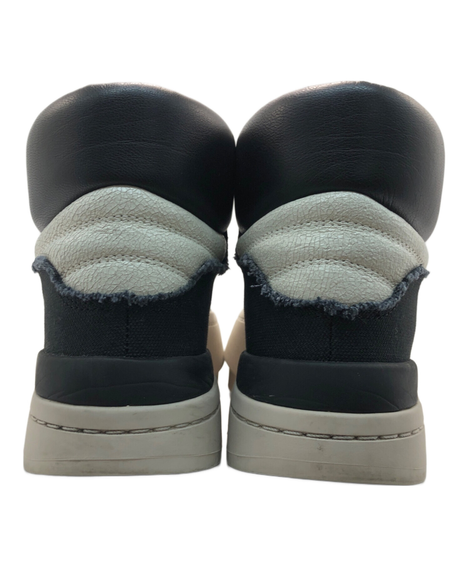 中古・古着通販】Y-3 (ワイスリー) CENTENNIAL HIGH ハイカット 