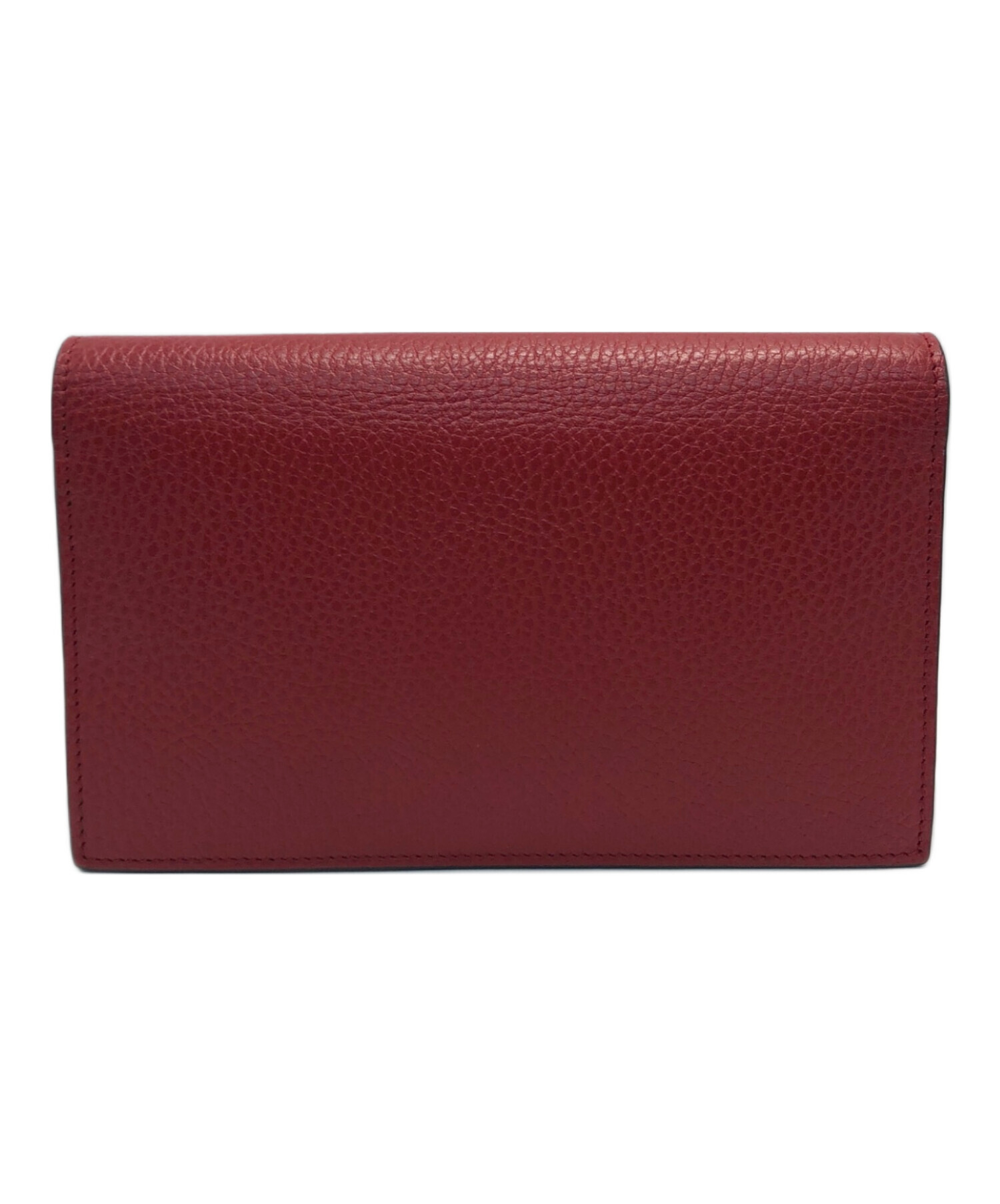 中古・古着通販】GUCCI (グッチ) インターロッキングG チェーン