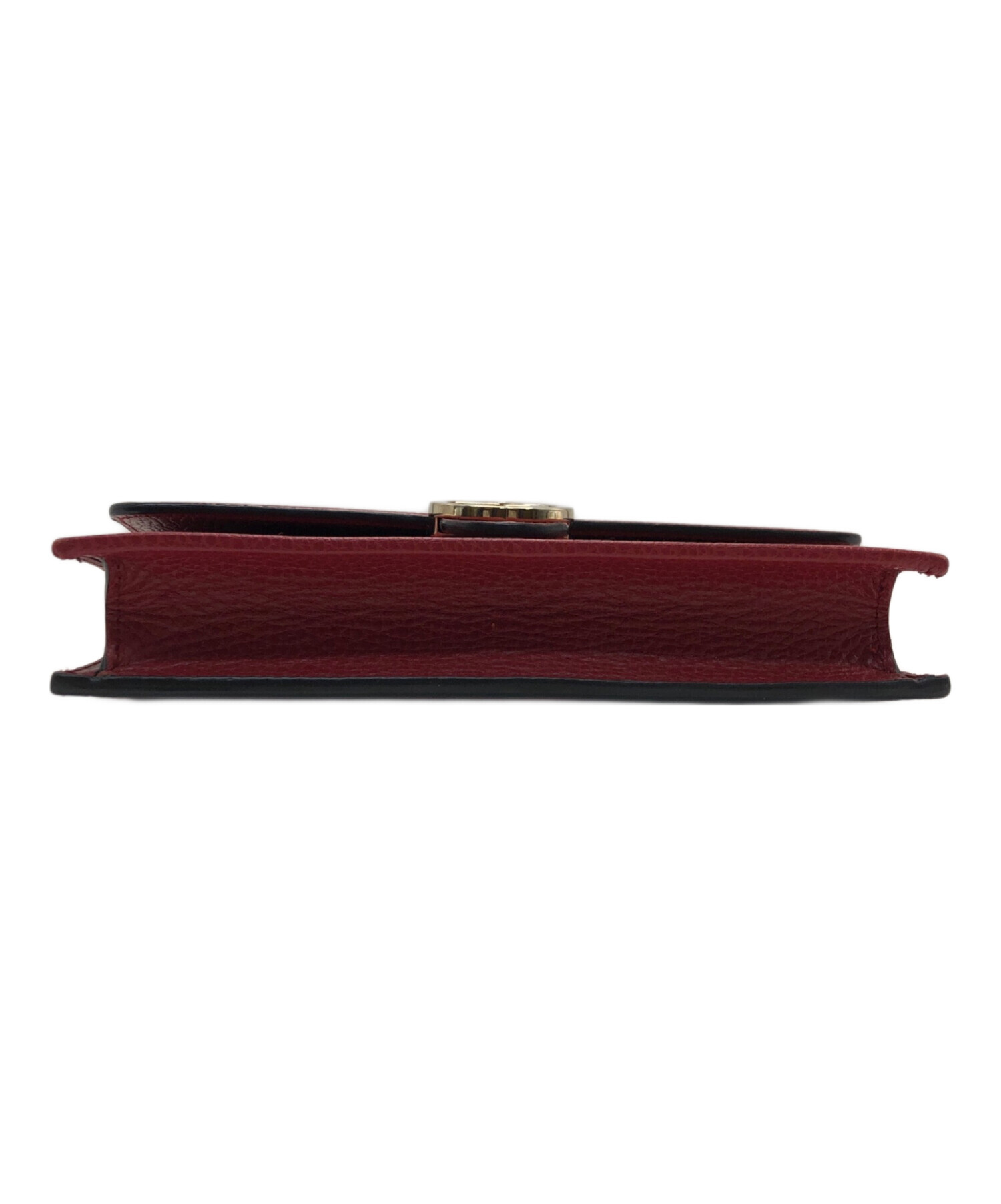 中古・古着通販】GUCCI (グッチ) インターロッキングG チェーン