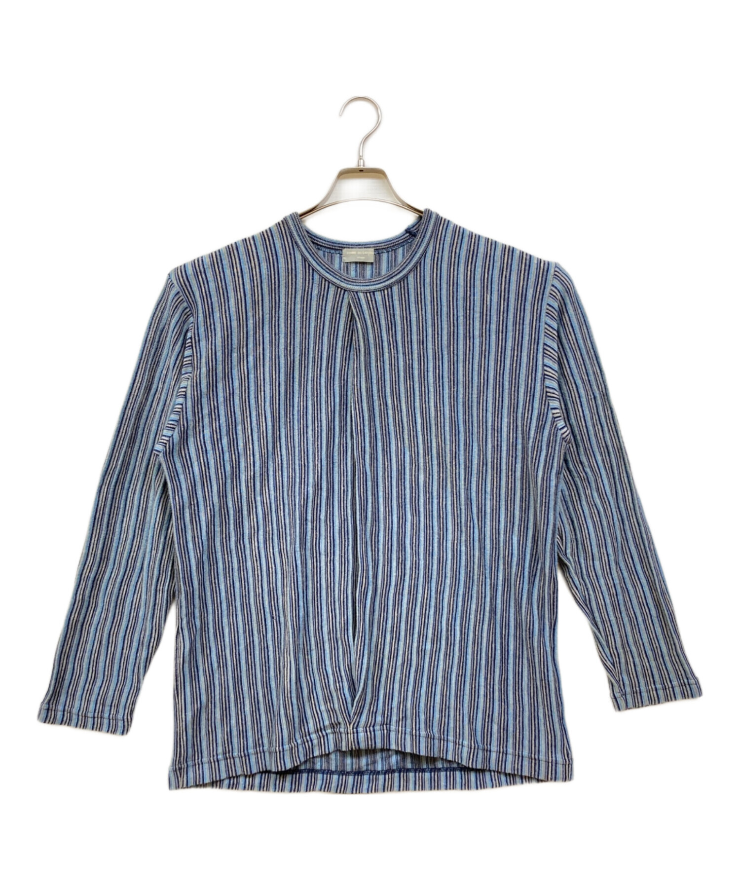 中古・古着通販】COMME des GARCONS HOMME (コムデギャルソン オム 