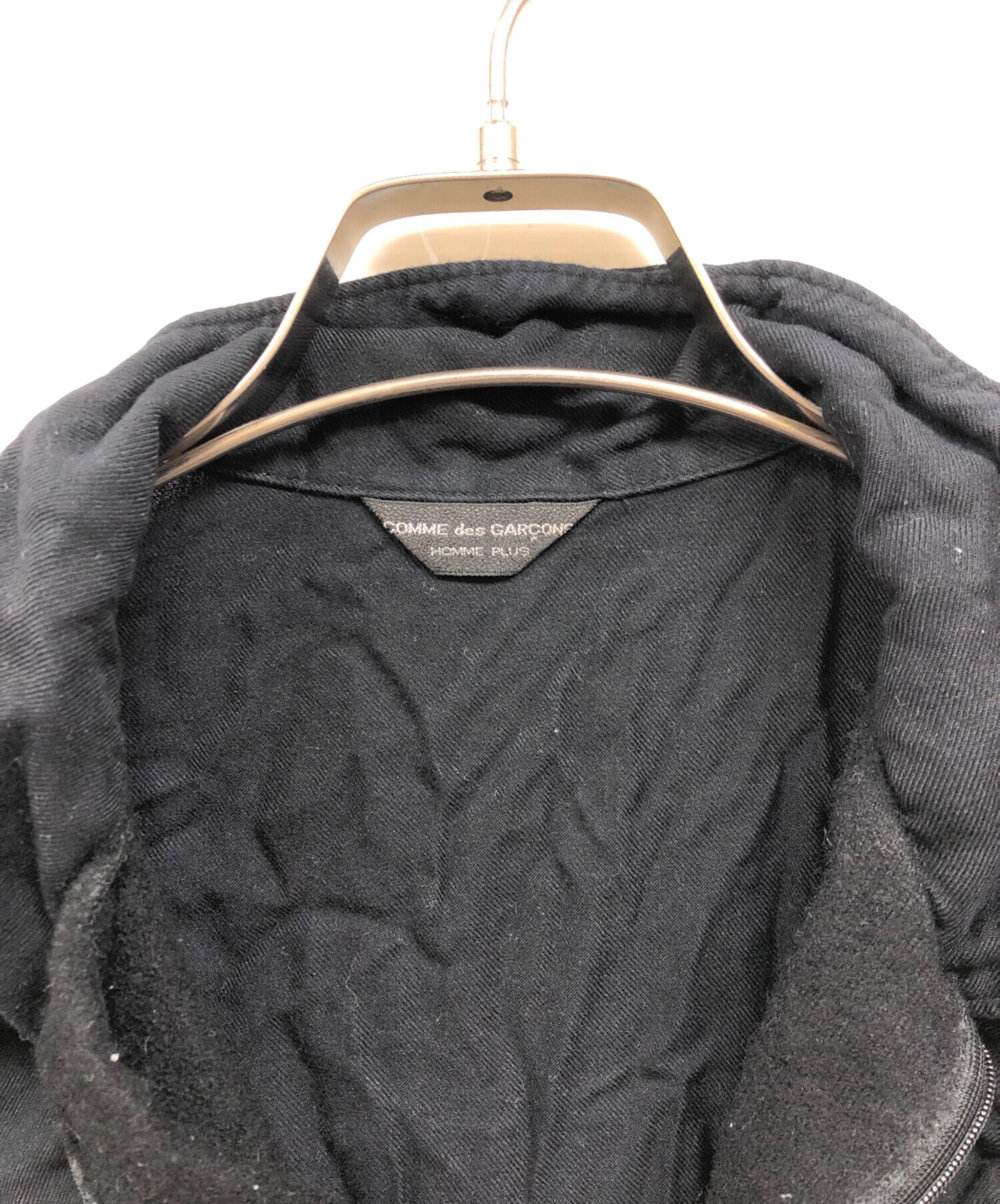 中古・古着通販】COMME des GARCONS HOMME PLUS (コムデギャルソンオム 