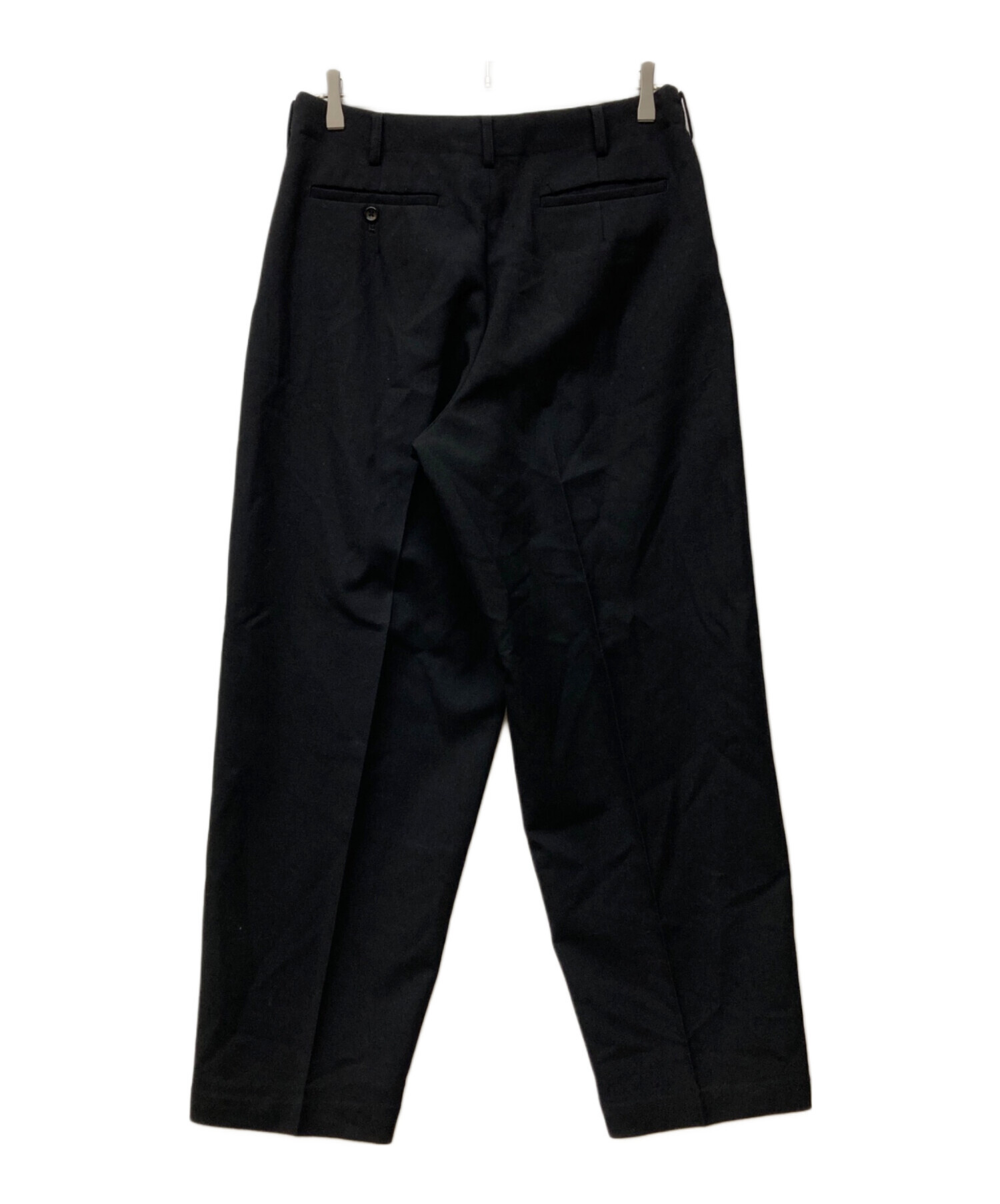 中古・古着通販】Y's for men (ワイズフォーメン) ワイドパンツ
