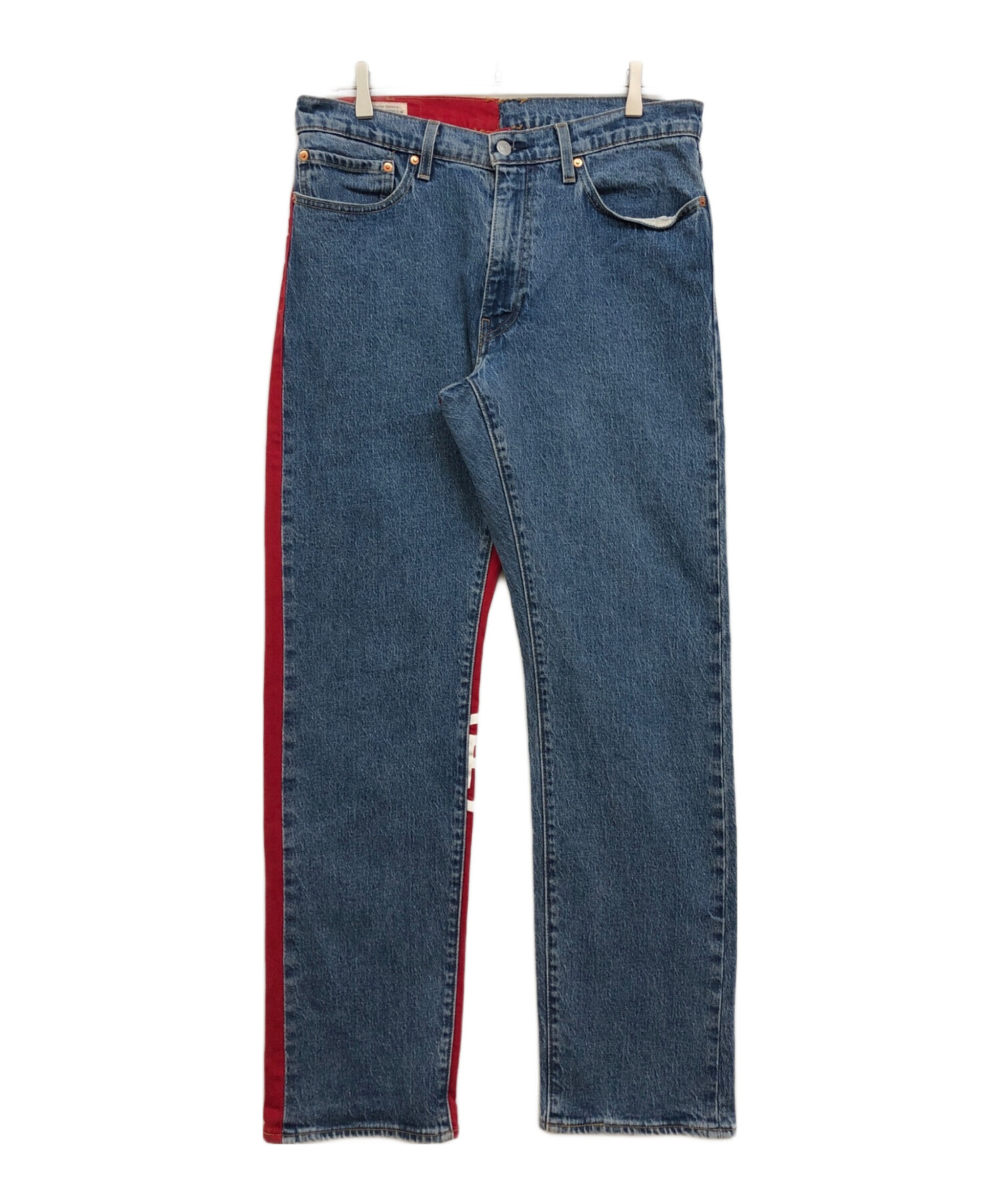 中古・古着通販】LEVI'S (リーバイス) 541 アスレチック テーパー