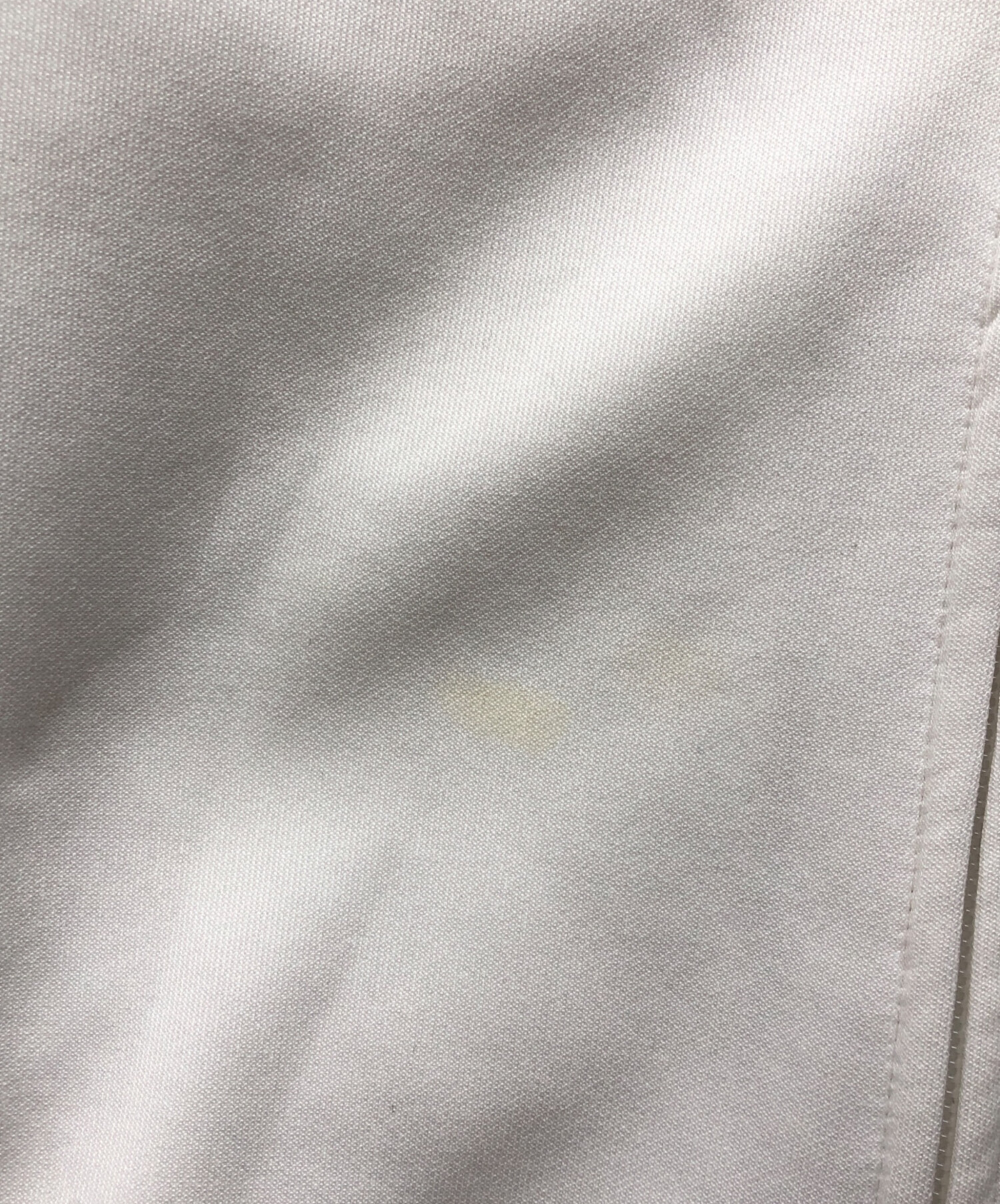 中古・古着通販】NIKE (ナイキ) Arsenal トラックジャケット ホワイト