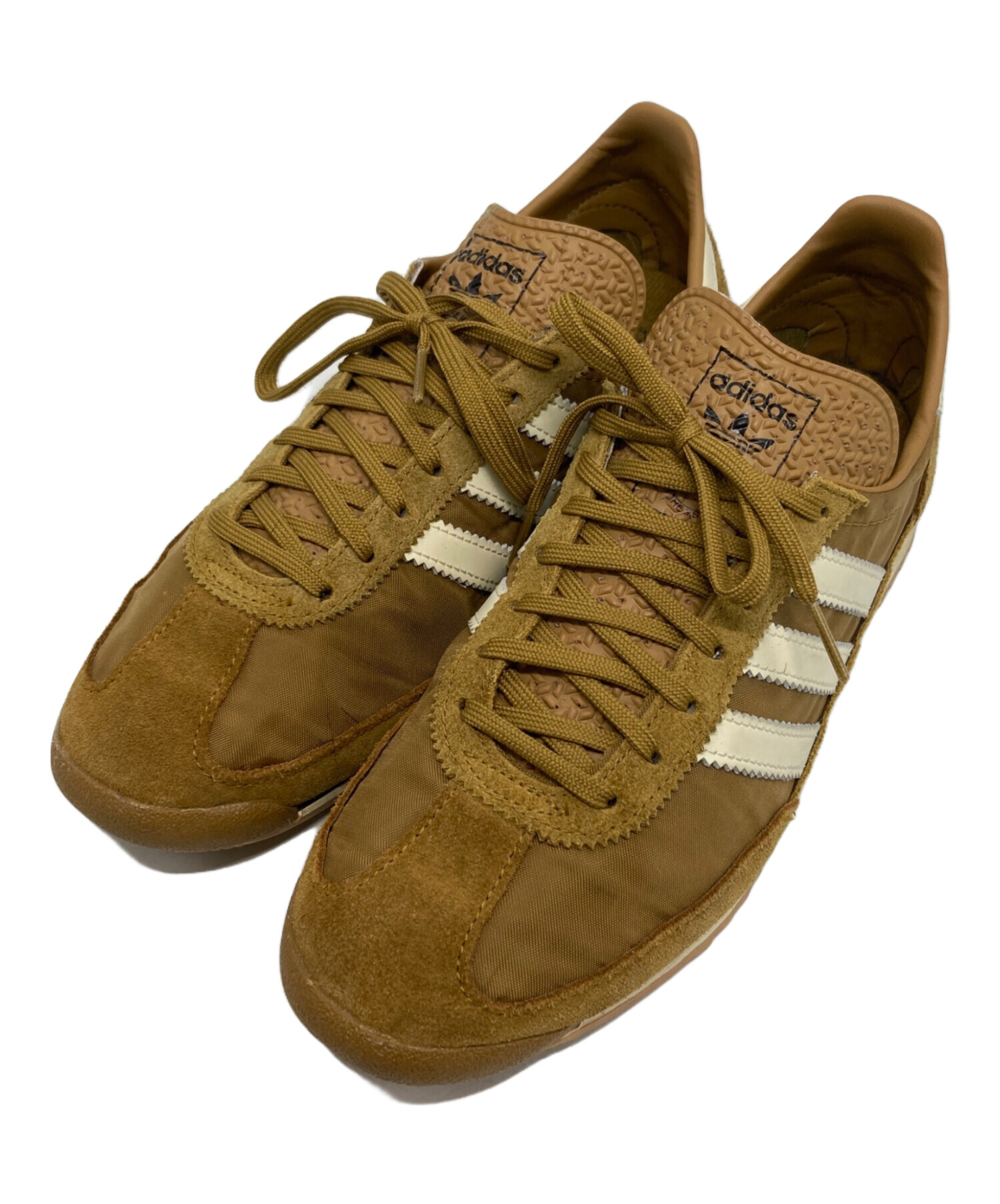 中古・古着通販】adidas (アディダス) SL72 OG ローカットスニーカー