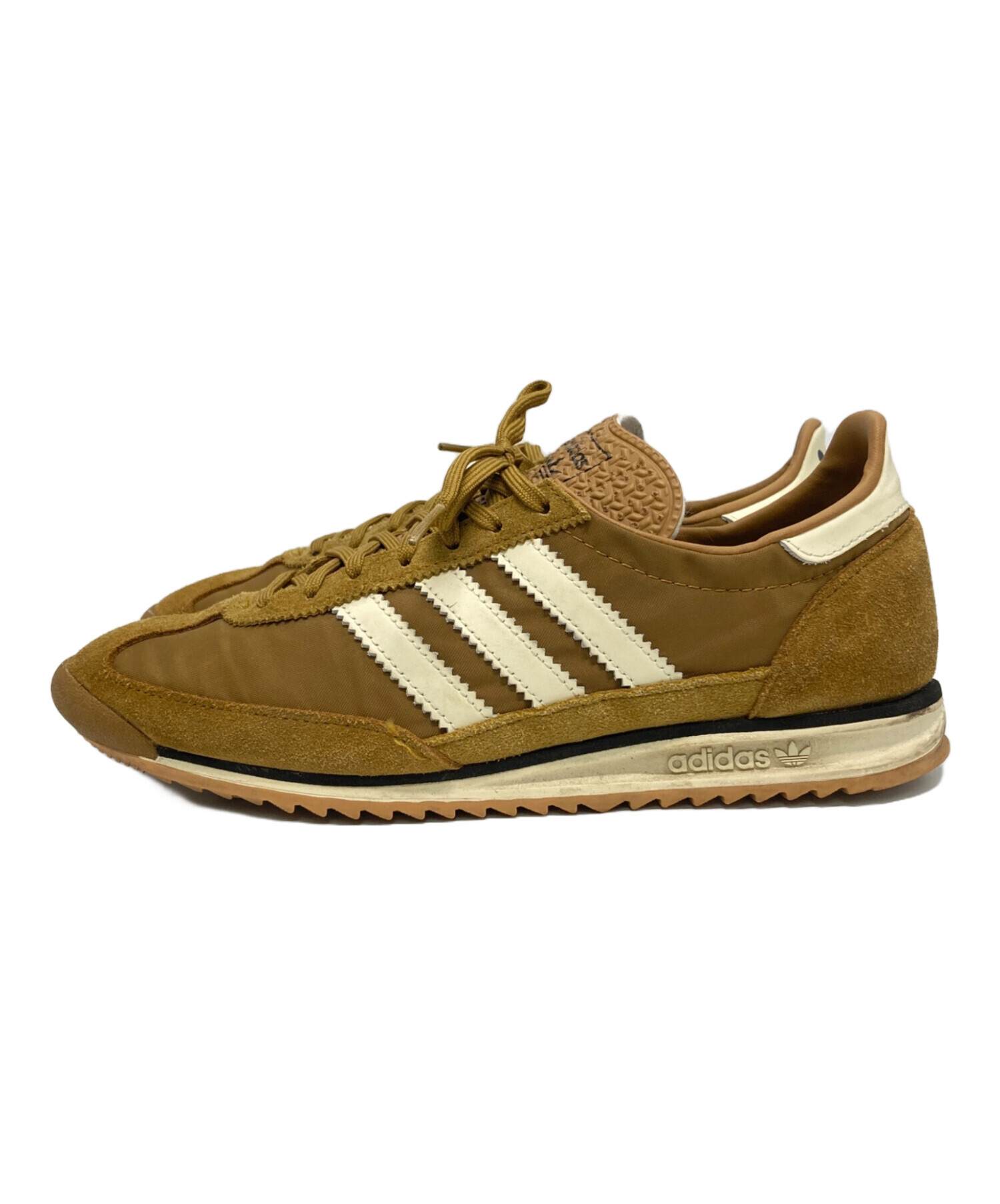 中古・古着通販】adidas (アディダス) SL72 OG ローカットスニーカー