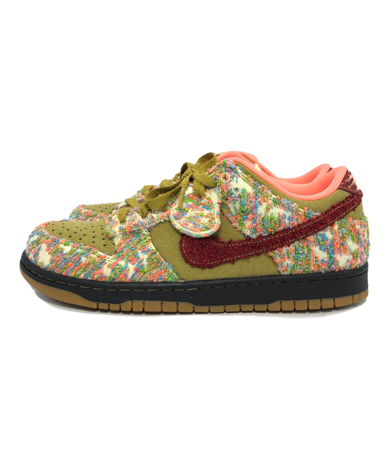 中古・古着通販】NIKE (ナイキ) Dunk Low 