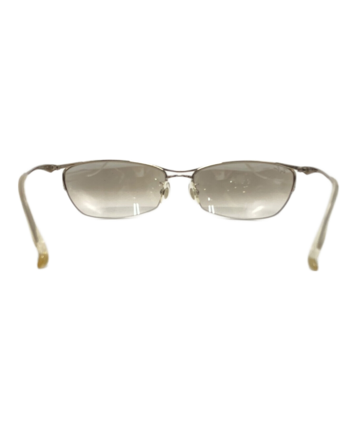 中古・古着通販】RAY-BAN (レイバン) サングラス シルバー｜ブランド 