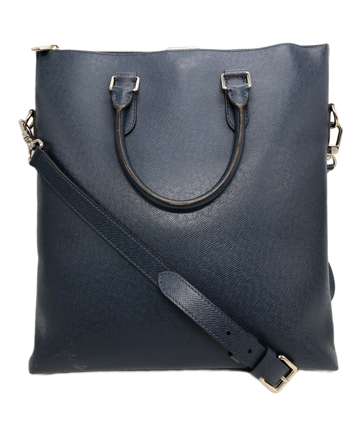 中古・古着通販】LOUIS VUITTON (ルイ ヴィトン) アントン・トート 