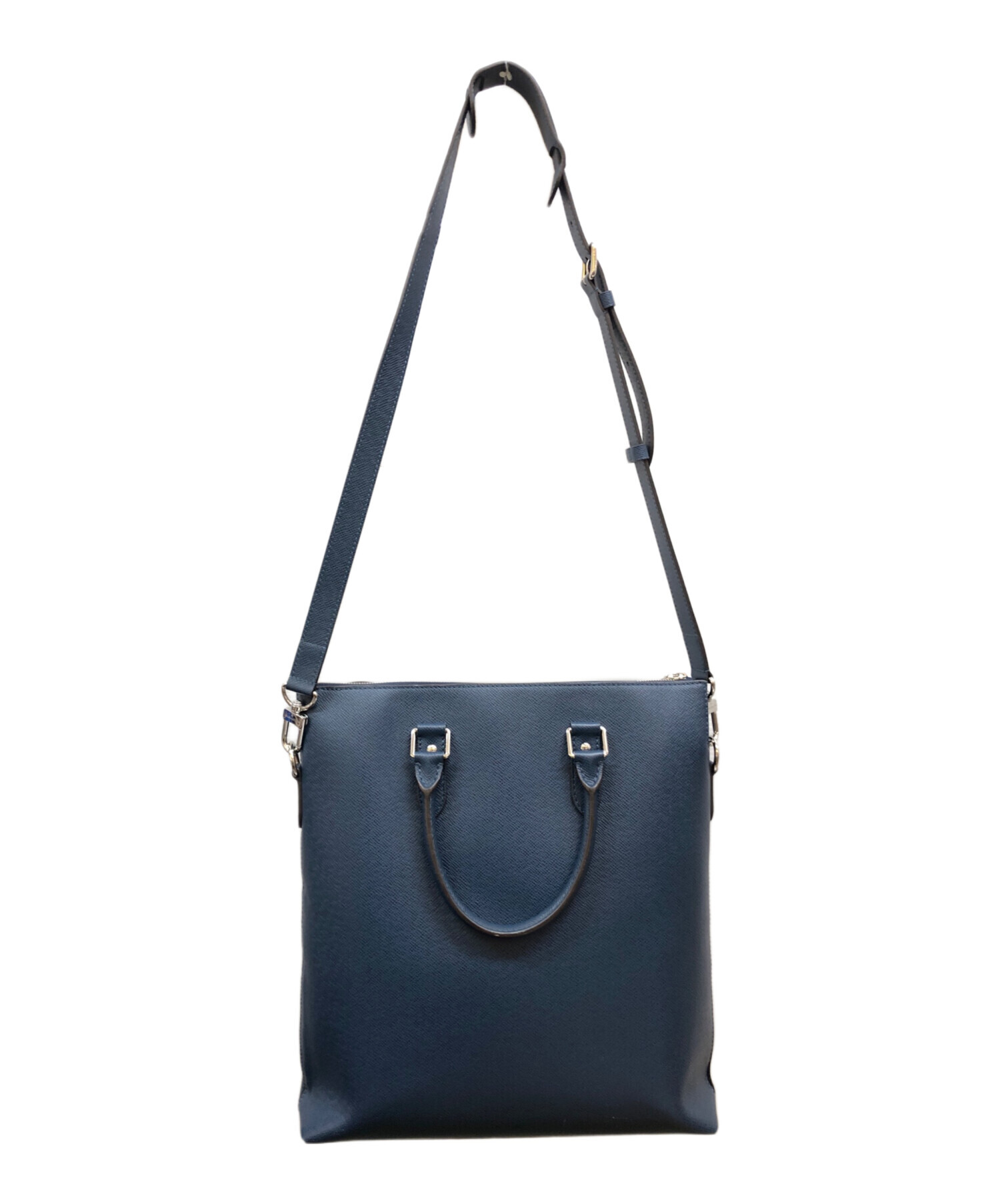 中古・古着通販】LOUIS VUITTON (ルイ ヴィトン) アントン・トート 