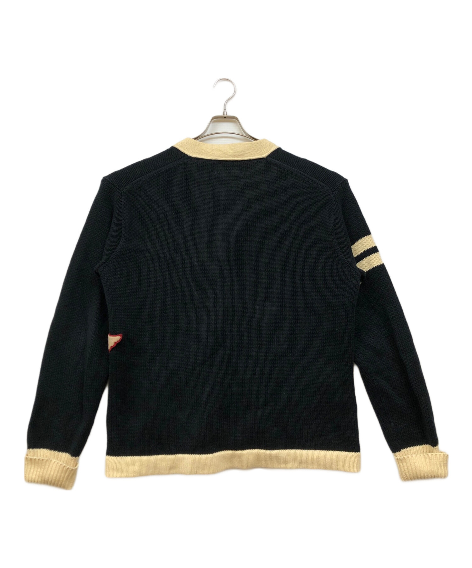 中古・古着通販】POLO RALPH LAUREN (ポロ・ラルフローレン) レタード 