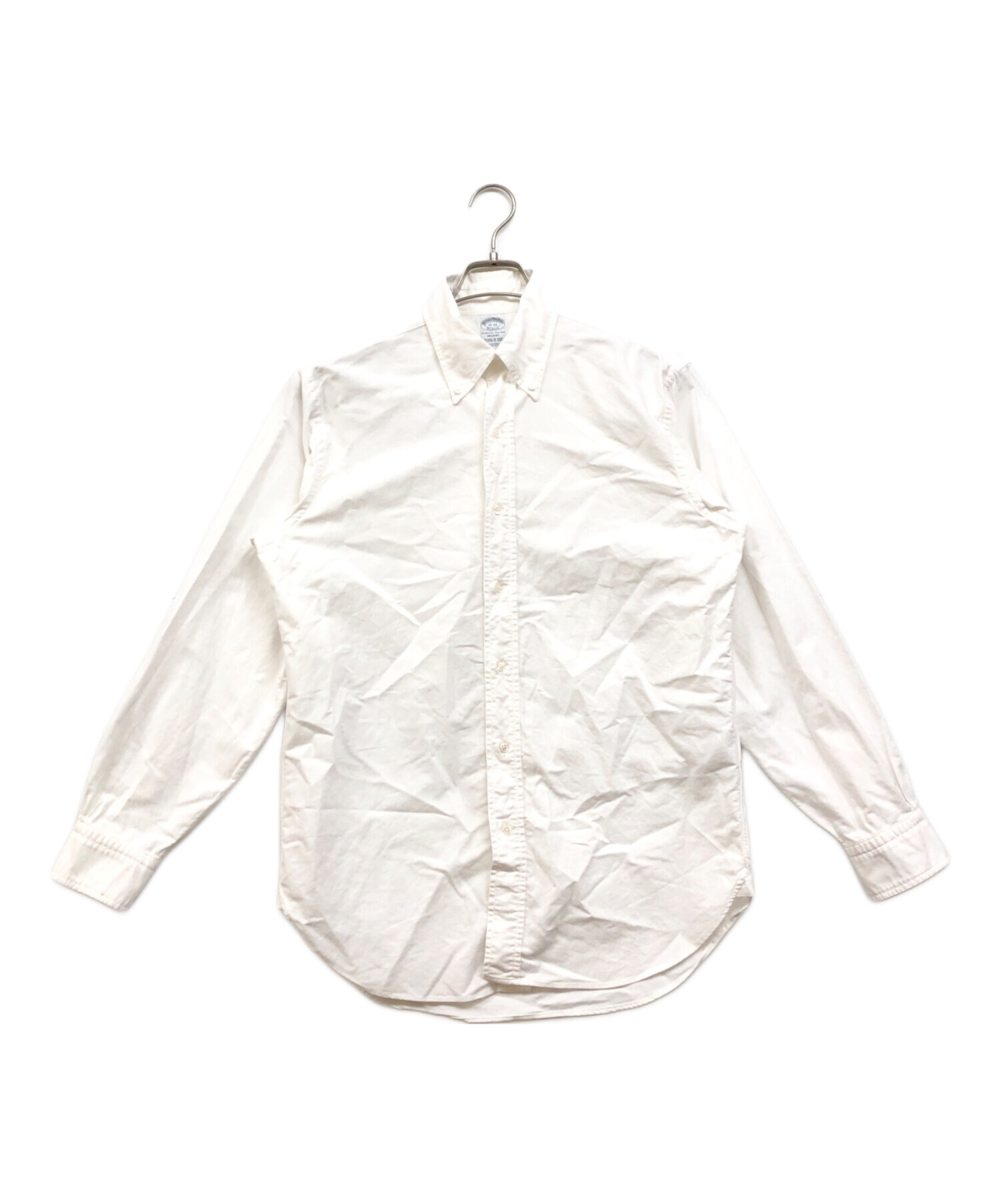 中古・古着通販】BROOKS BROTHERS (ブルックスブラザーズ) ボタン 