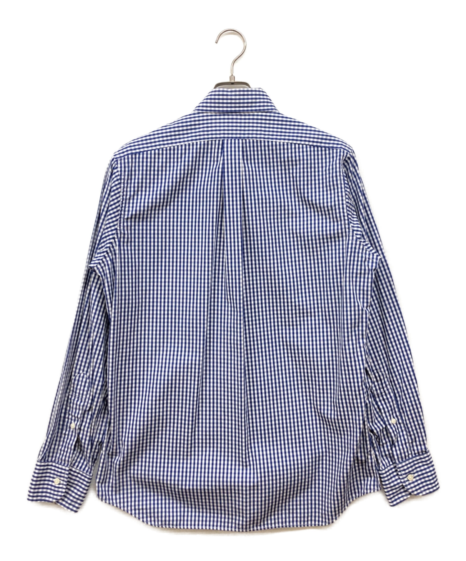 中古・古着通販】INDIVIDUALIZED SHIRTS (インディビジュアライズド
