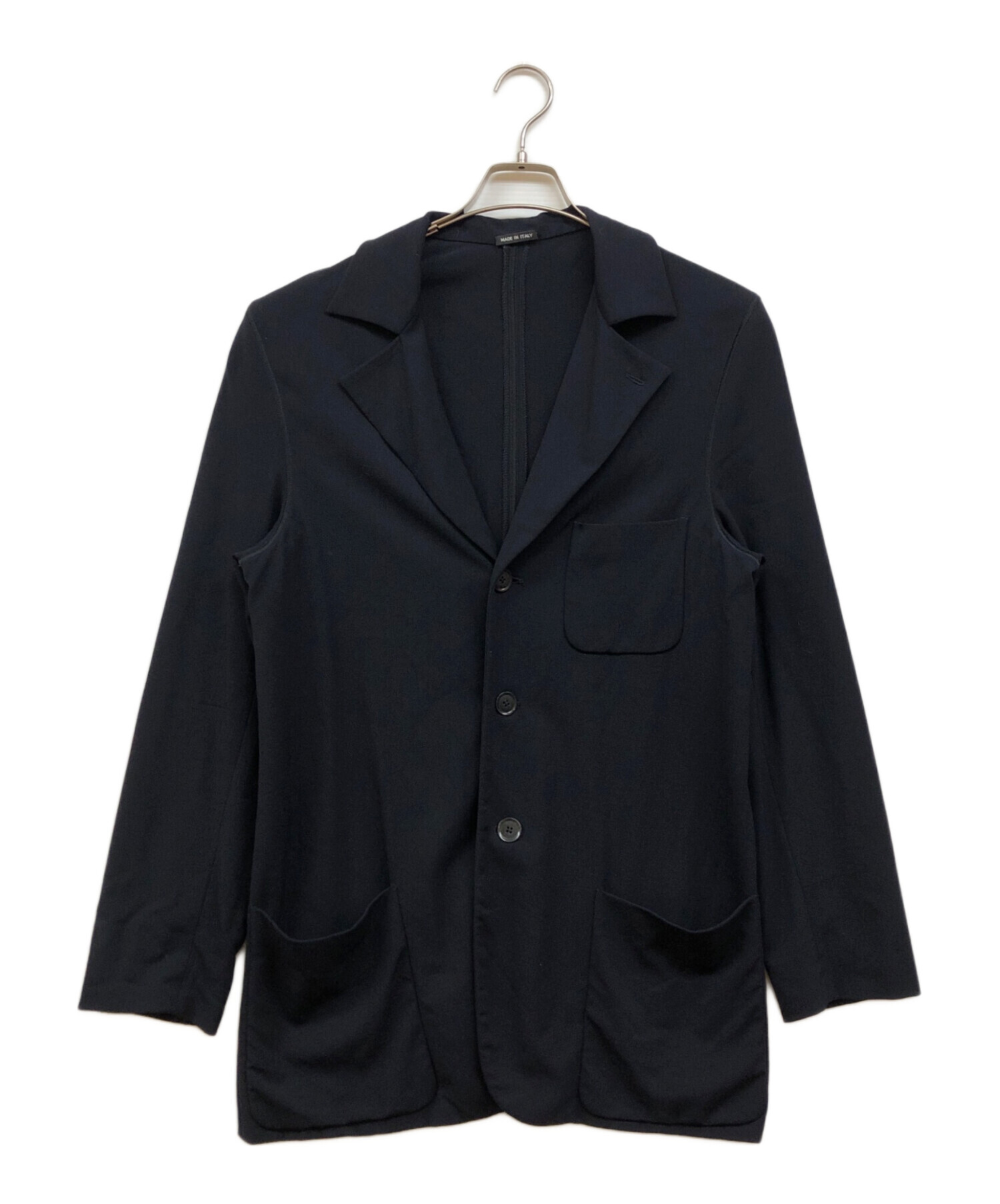中古・古着通販】GIORGIO ARMANI (ジョルジョアルマーニ) 3Bテーラード 