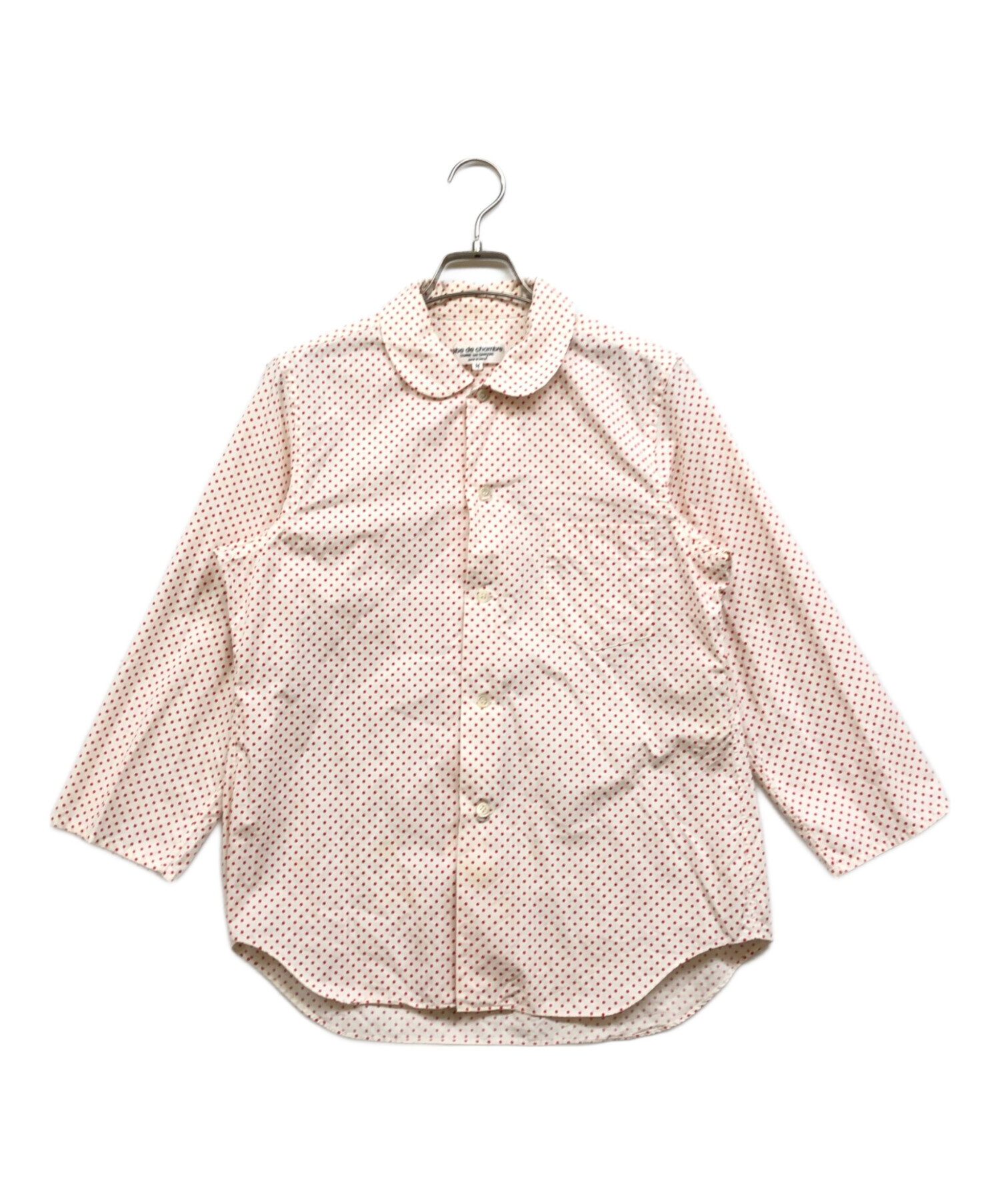 中古・古着通販】ROBE DE CHAMBRE COMME DES GARCONS (ローブド 