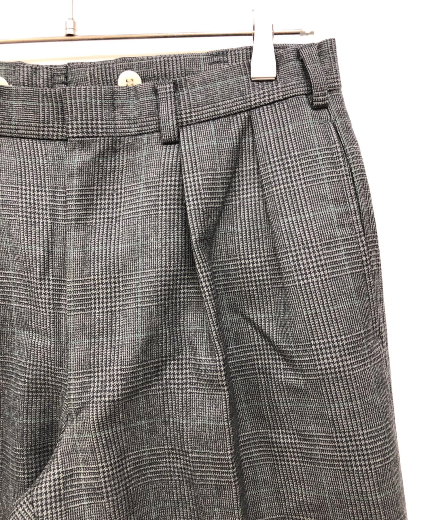 中古・古着通販】POLO RALPH LAUREN (ポロ・ラルフローレン) ウール