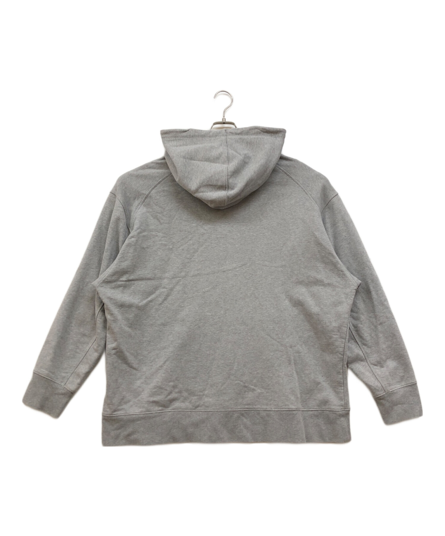 中古・古着通販】Y-3 (ワイスリー) M CLASSIC CHEST LOGO HOODIE 