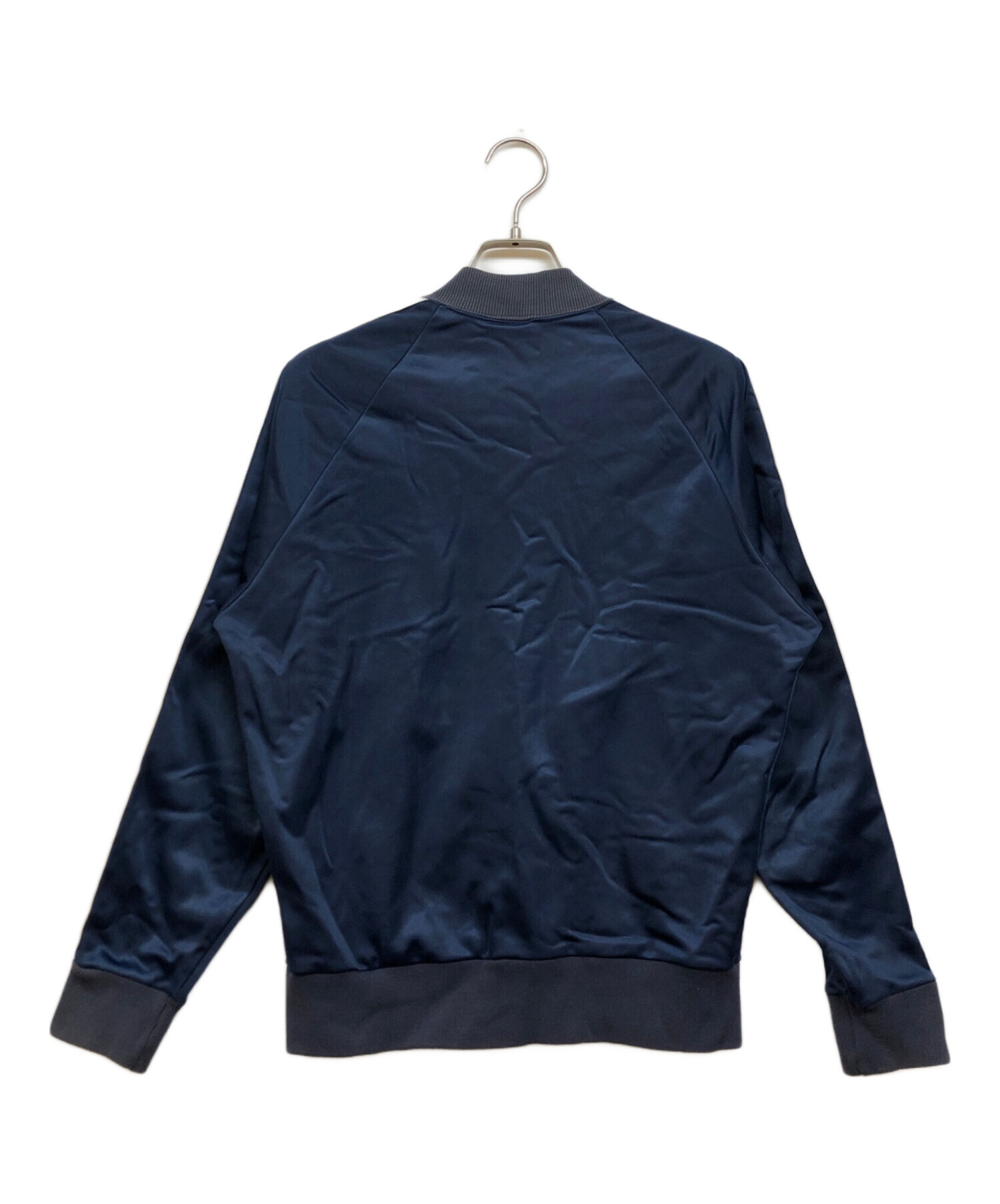 中古・古着通販】adidas (アディダス) ATPトラックジャケット ネイビー