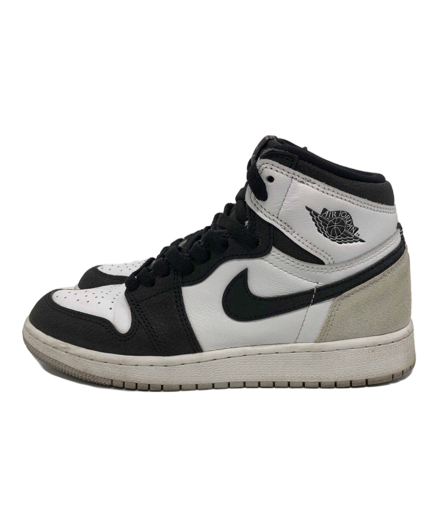中古・古着通販】NIKE (ナイキ) GS Air Jordan 1 High OG 