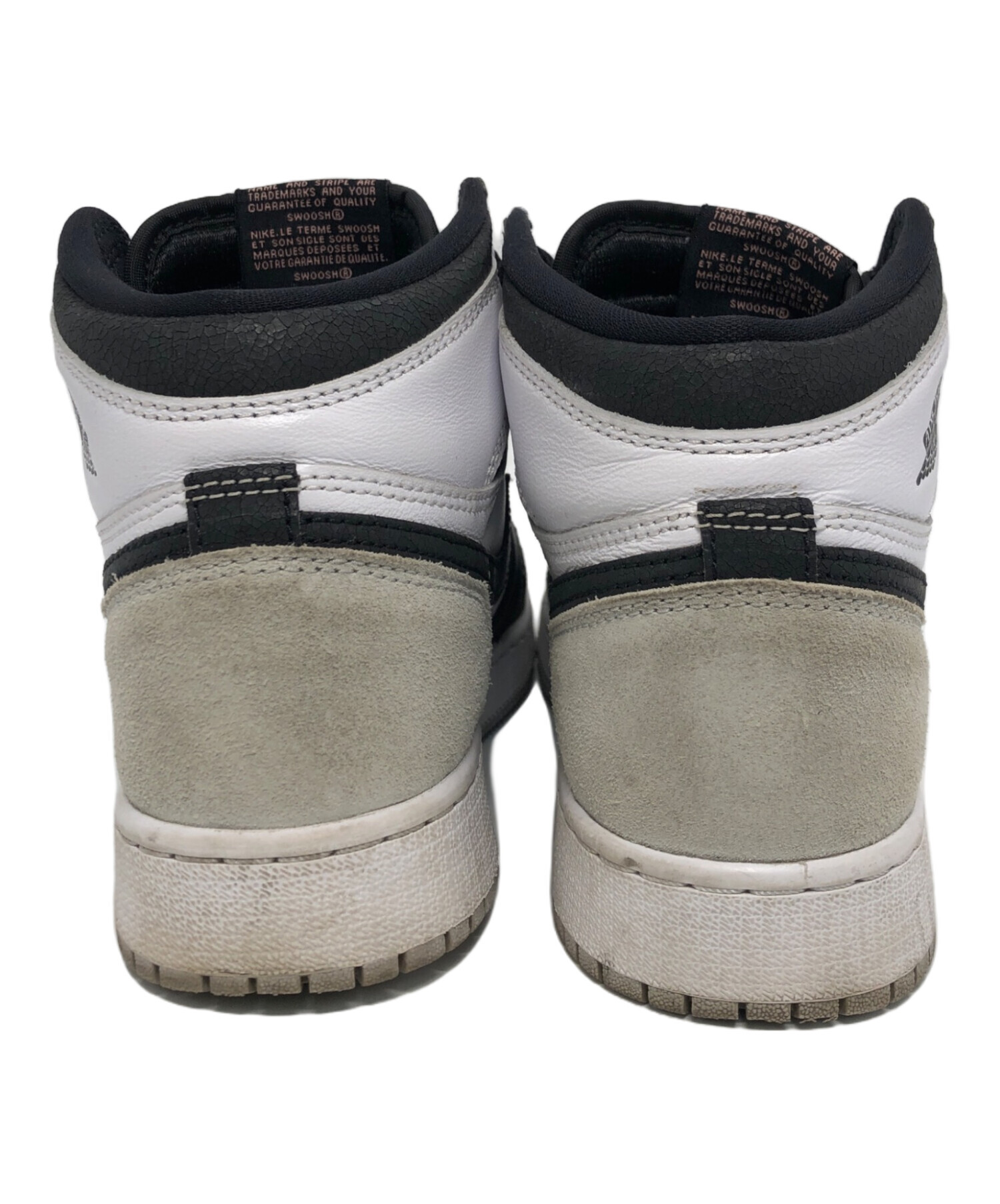 中古・古着通販】NIKE (ナイキ) GS Air Jordan 1 High OG 
