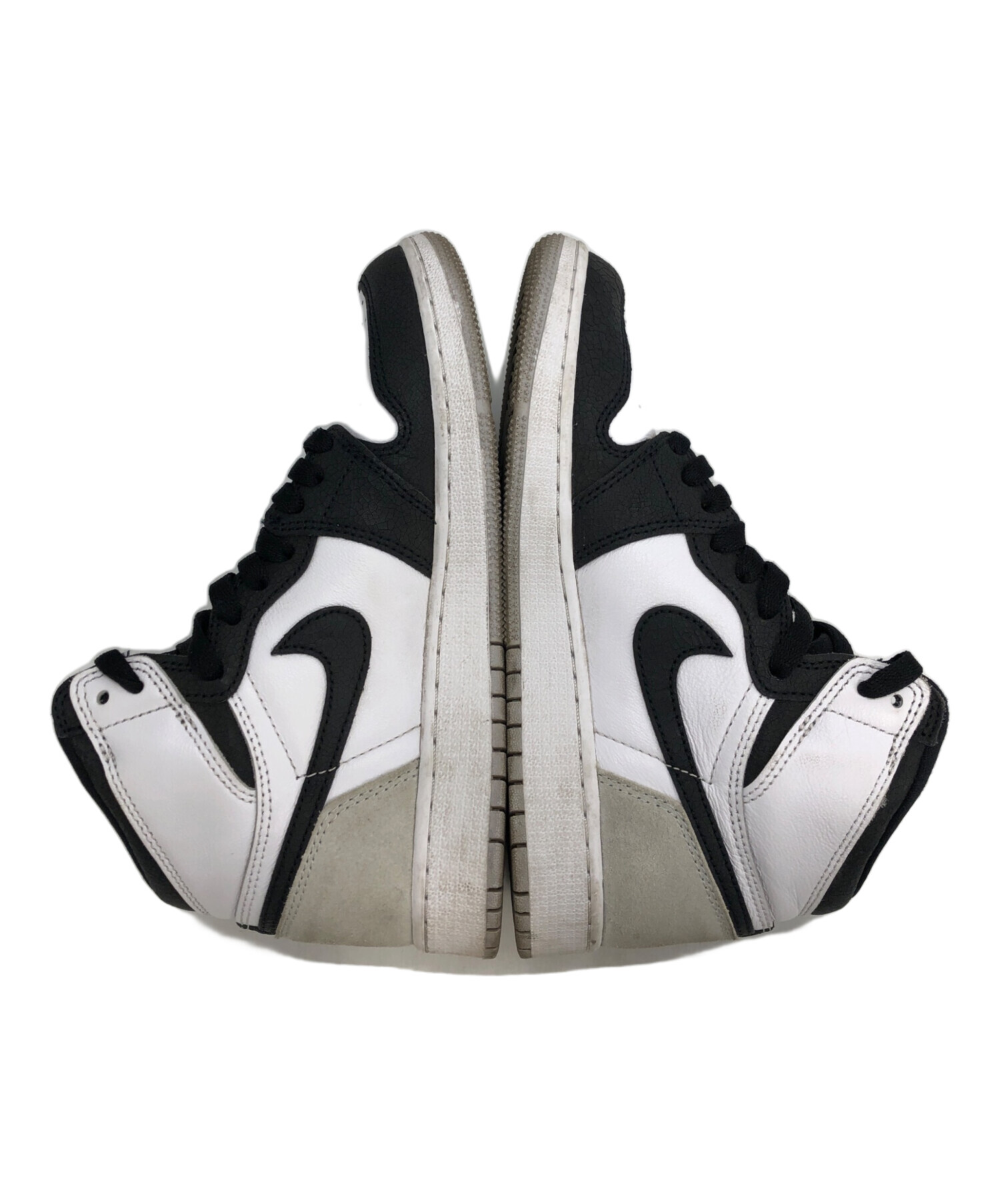 中古・古着通販】NIKE (ナイキ) GS Air Jordan 1 High OG 
