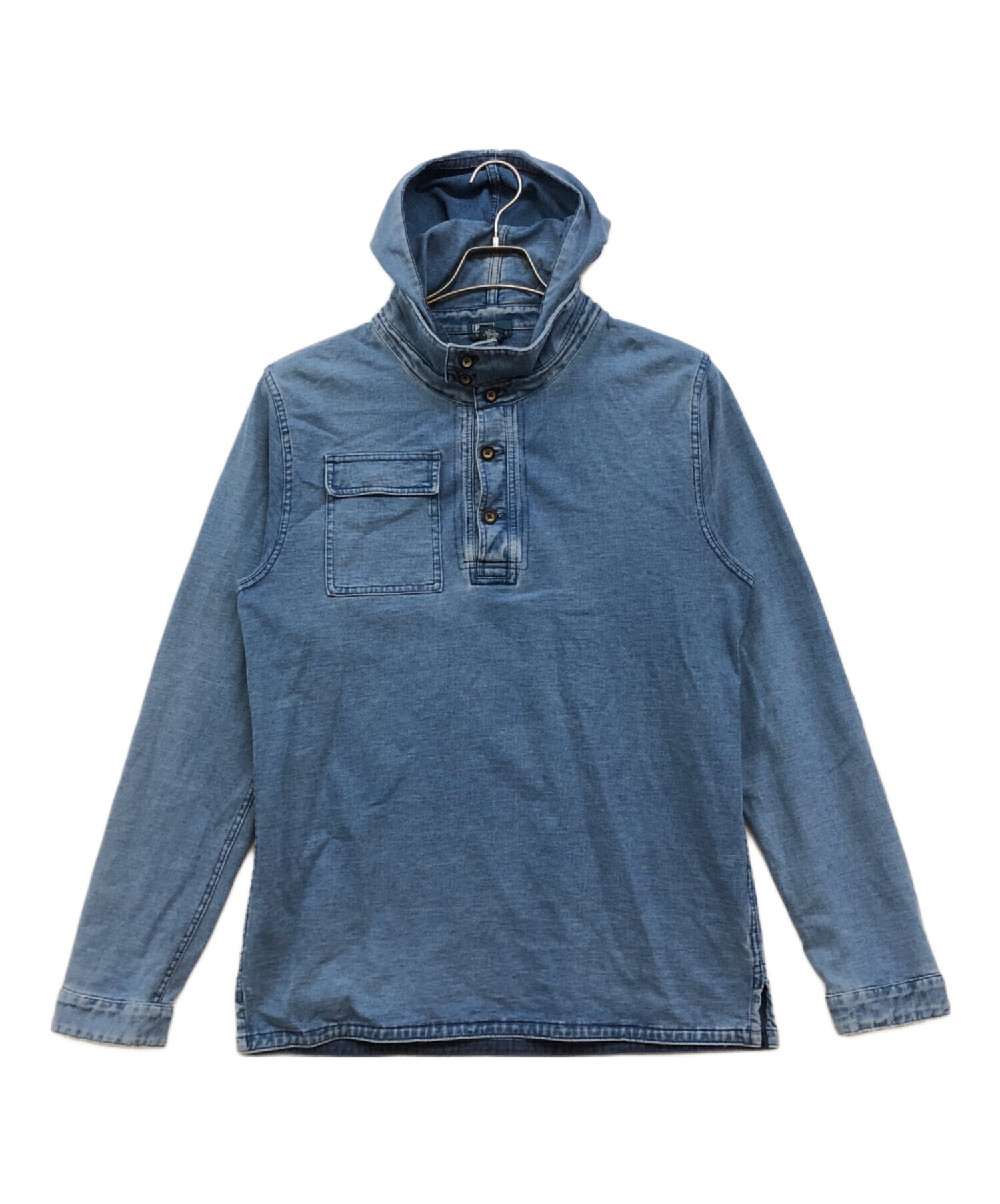 中古・古着通販】POLO RALPH LAUREN (ポロ・ラルフローレン) デニム