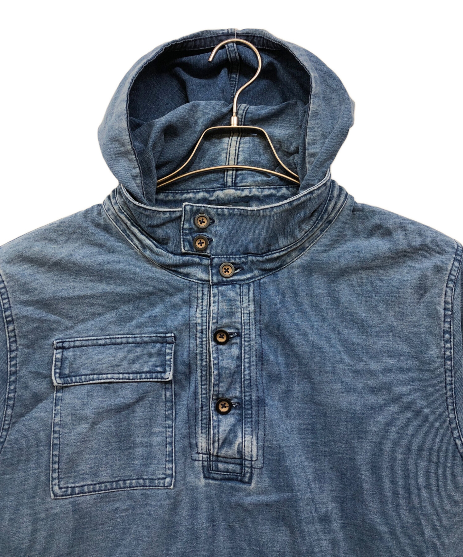 中古・古着通販】POLO RALPH LAUREN (ポロ・ラルフローレン) デニム