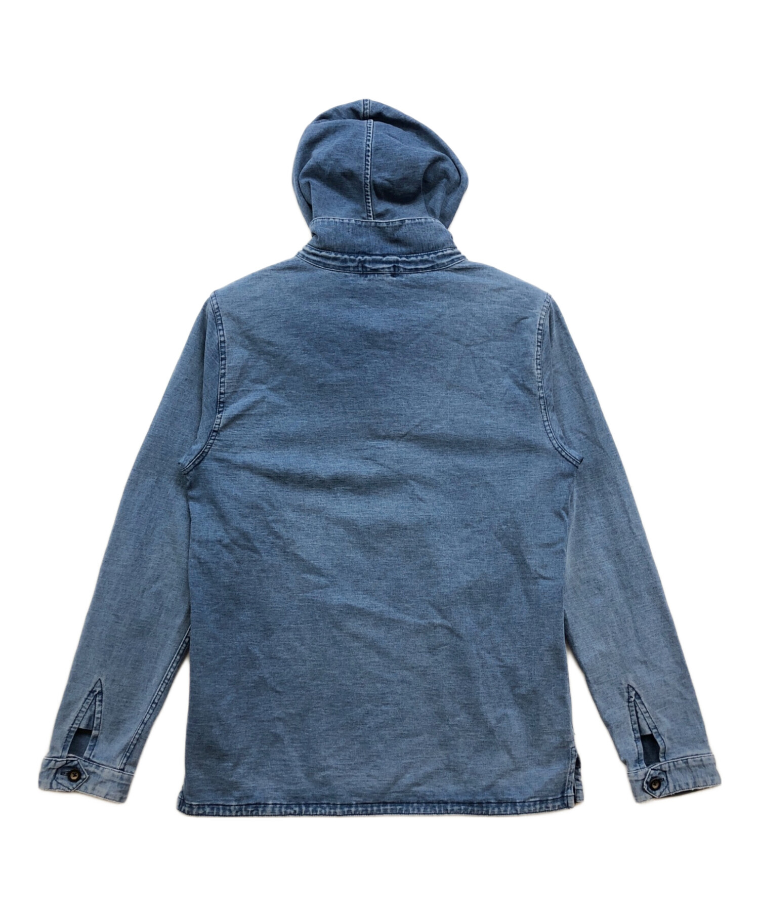中古・古着通販】POLO RALPH LAUREN (ポロ・ラルフローレン) デニム