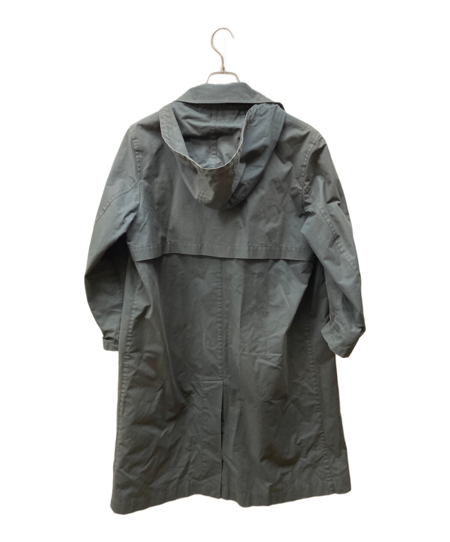 中古・古着通販】MARGARET HOWELL (マーガレットハウエル) 撥水ロング
