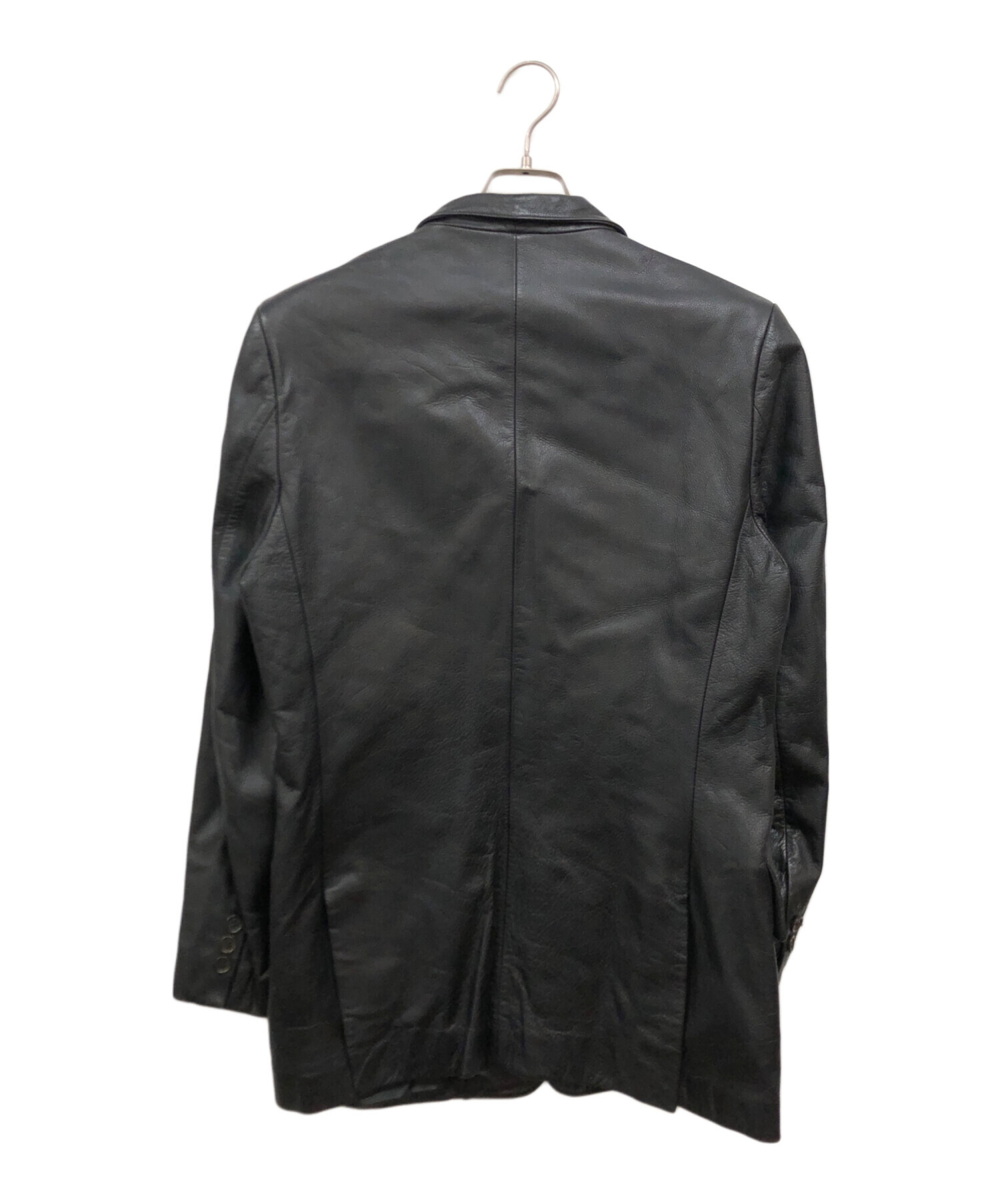 中古・古着通販】Paul Smith London (ポールスミスロンドン) レザー3B