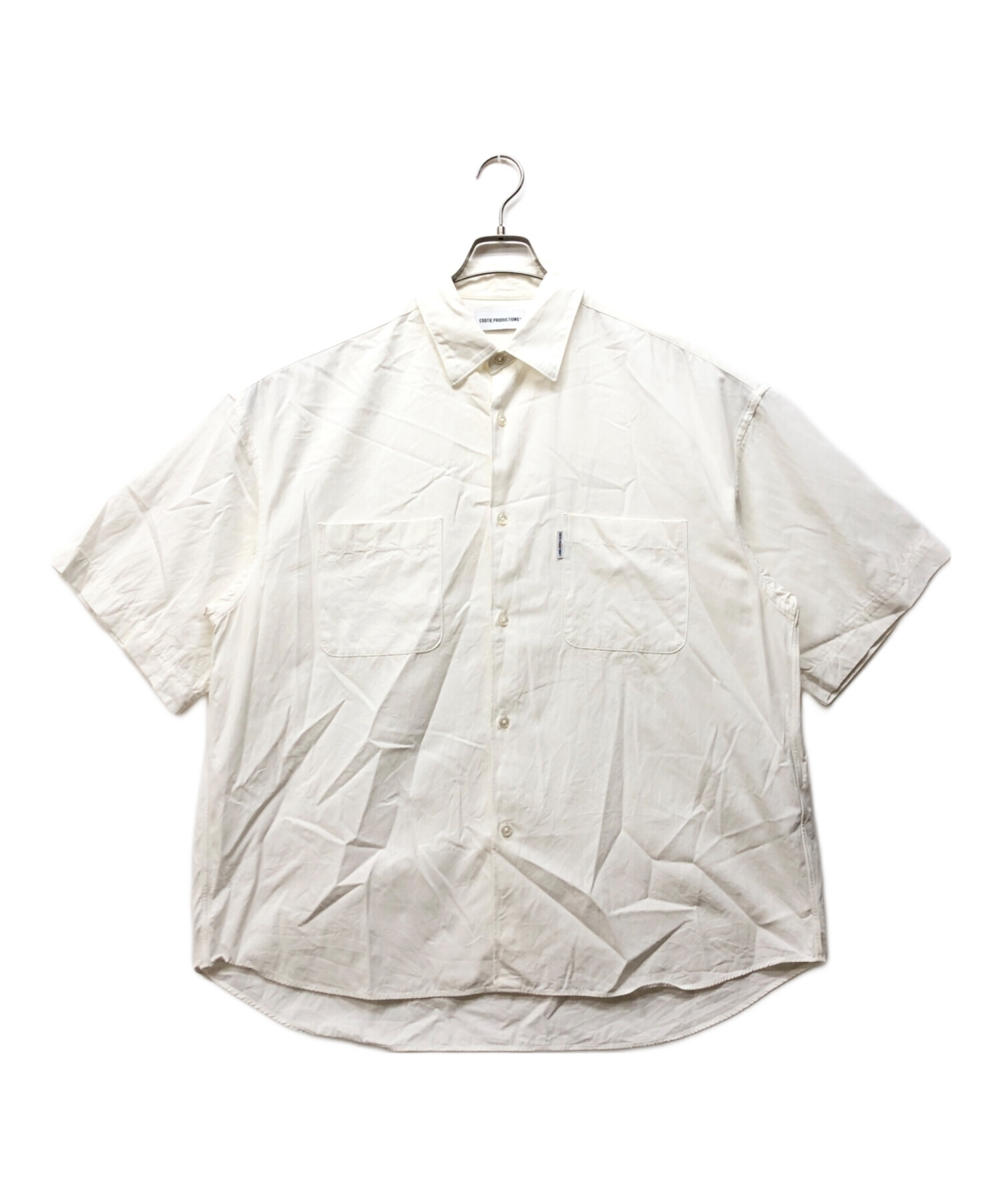 中古・古着通販】COOTIE PRODUCTIONS (クーティープロダクツ) Gas Boil