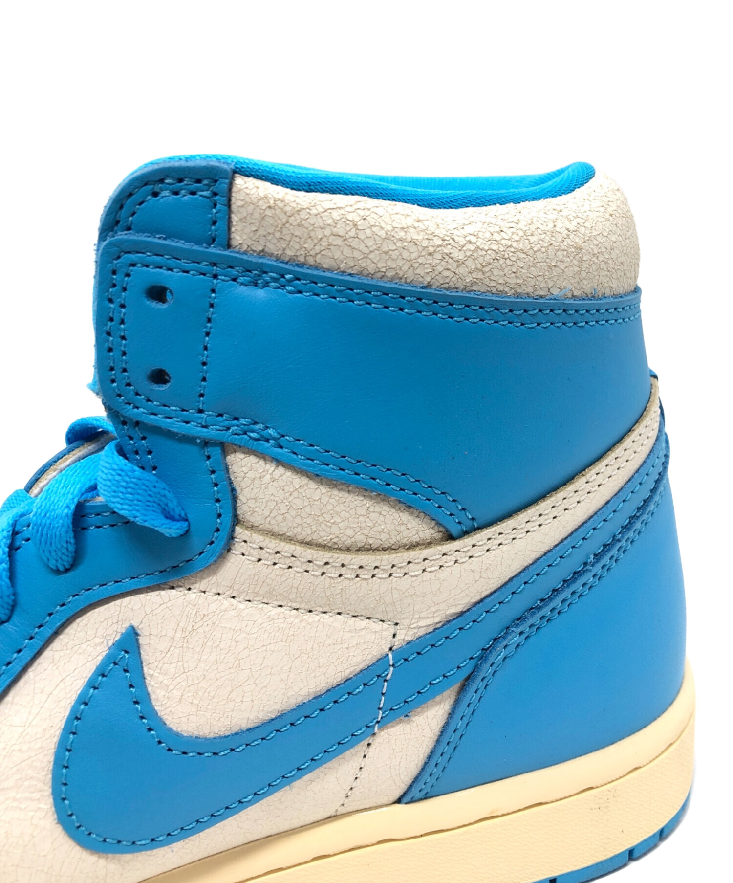 中古・古着通販】NIKE (ナイキ) Air Jordan 1 Retro High OG 