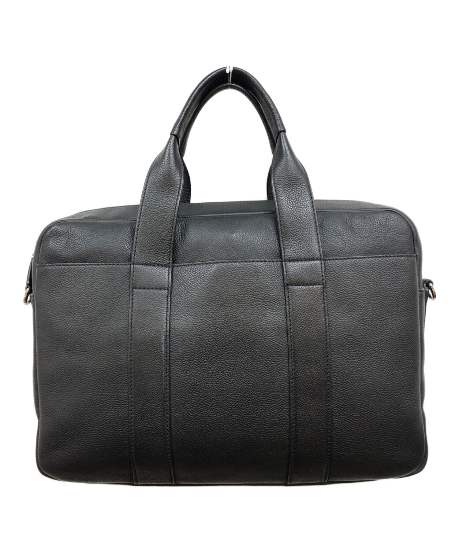 中古・古着通販】MICHAEL KORS (マイケル・コース) 2WAY レザー 