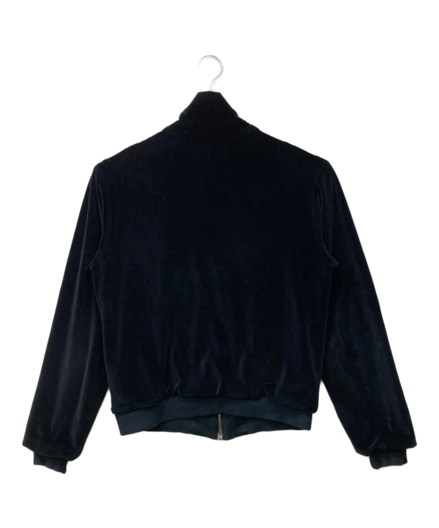 中古・古着通販】Yves Saint Laurent (イヴサンローラン) ベロア 