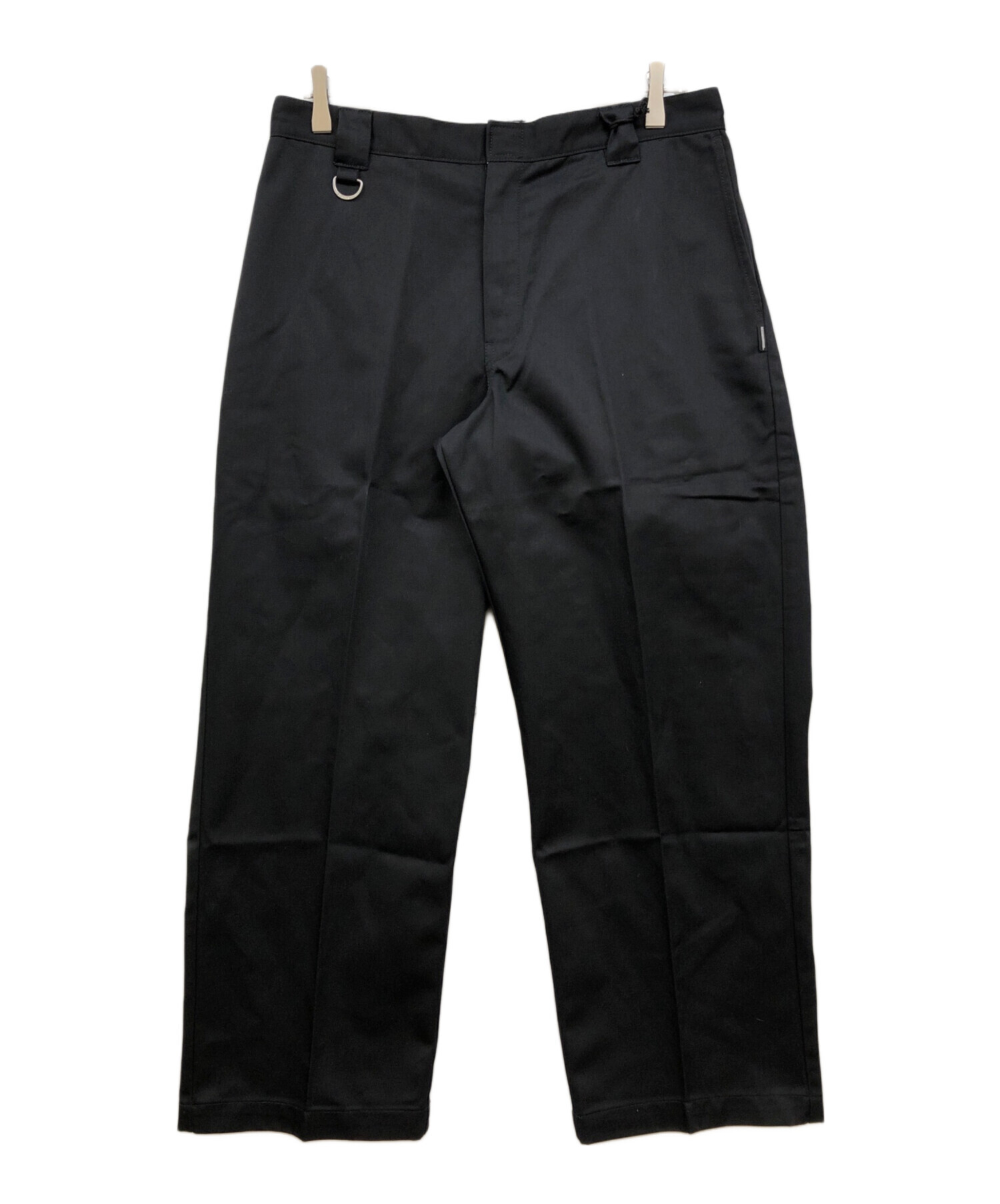 中古・古着通販】NEIGHBORHOOD (ネイバーフッド) WP WIDE PANTS