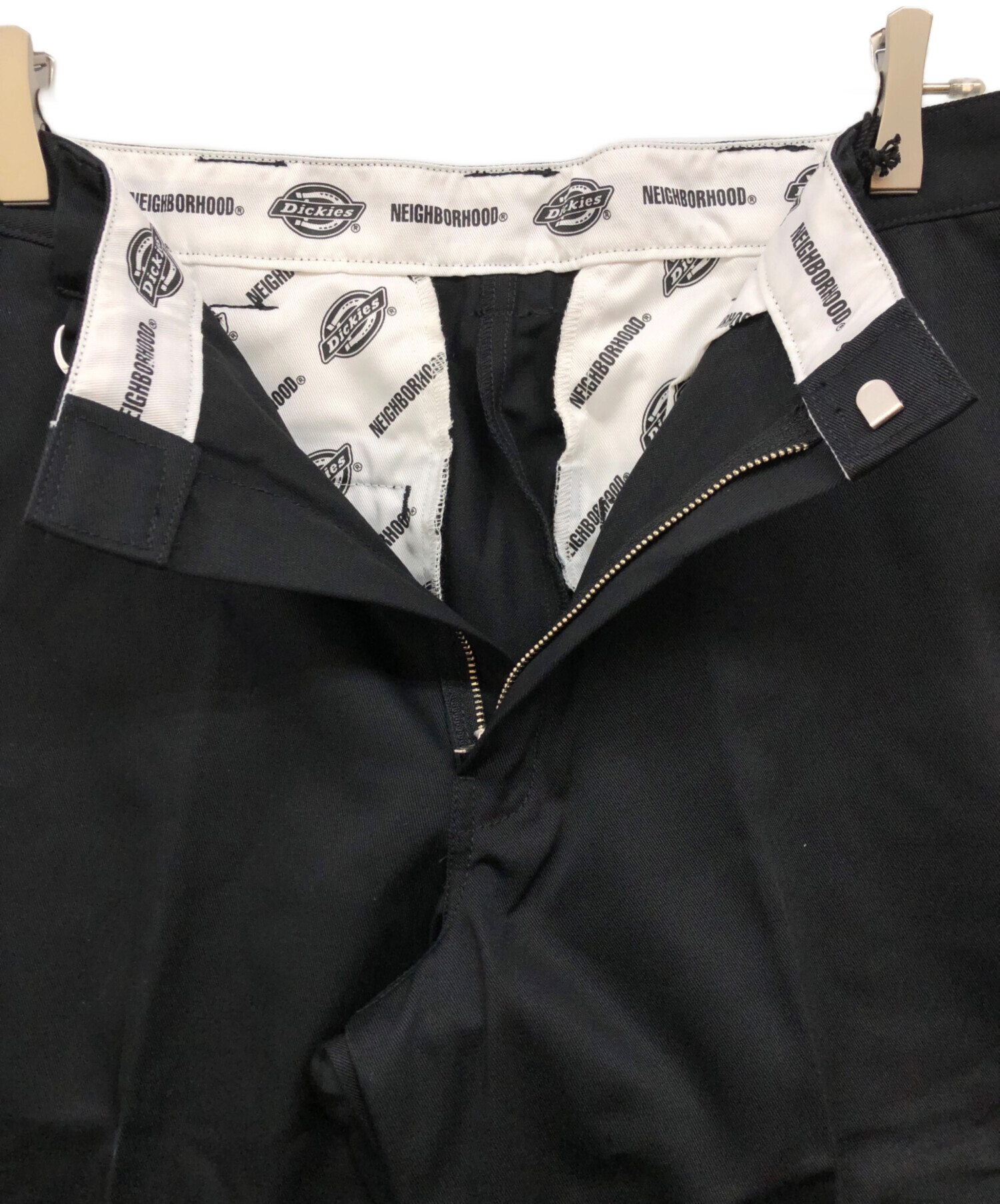 中古・古着通販】NEIGHBORHOOD (ネイバーフッド) WP WIDE PANTS 