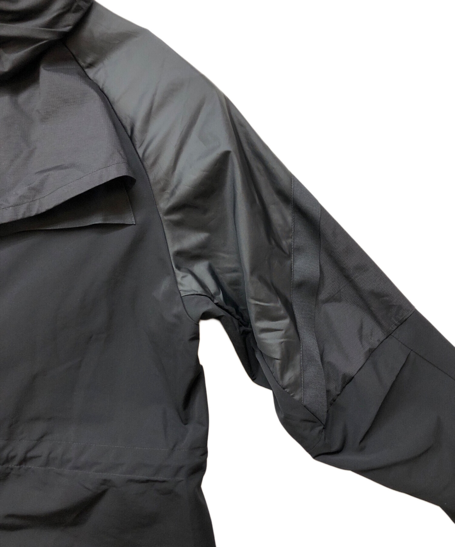 中古・古着通販】NIKE (ナイキ) sacai (サカイ) Trench Jacket