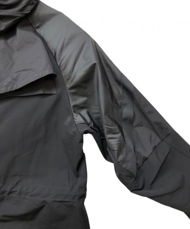 中古・古着通販】NIKE (ナイキ) sacai (サカイ) Trench Jacket