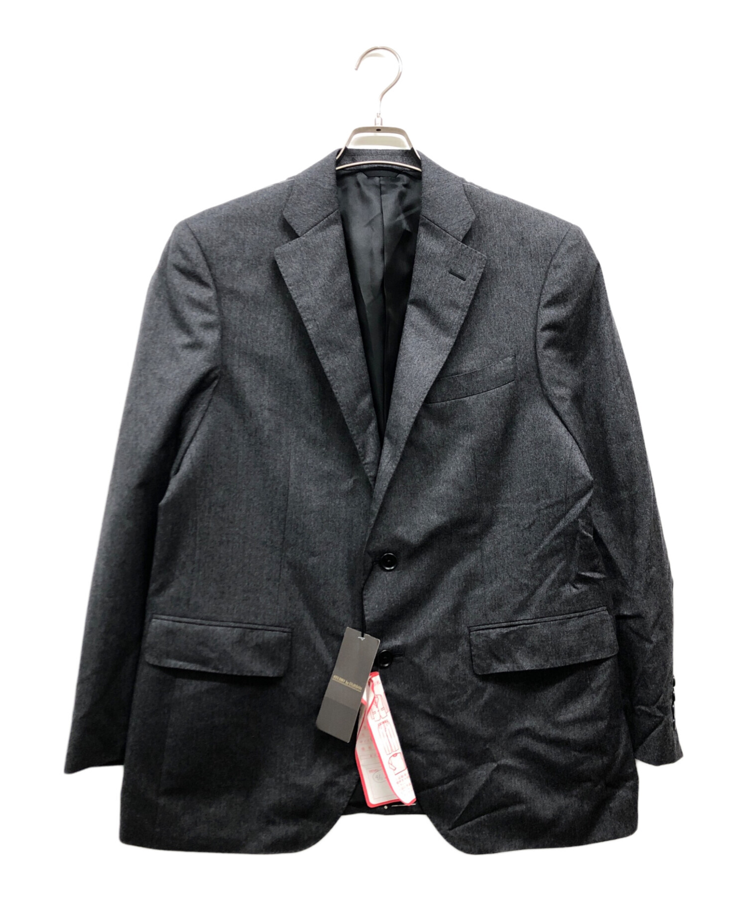 中古・古着通販】STUDIO by D'URBAN (スタジオバイダーバン) J-QUALITY