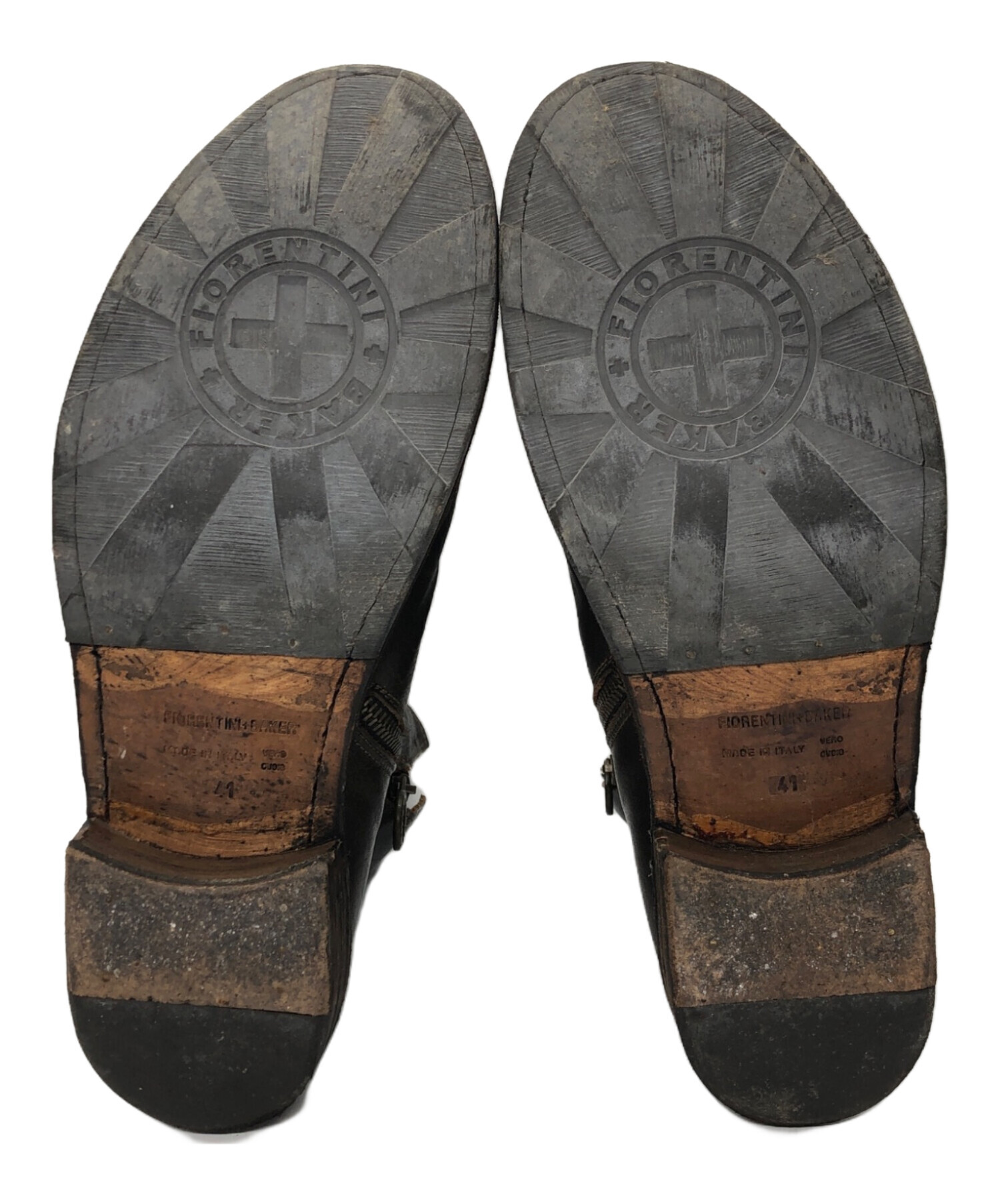 中古・古着通販】FIORENTINI+BAKER (フィオレンティーニ+ベイカー 