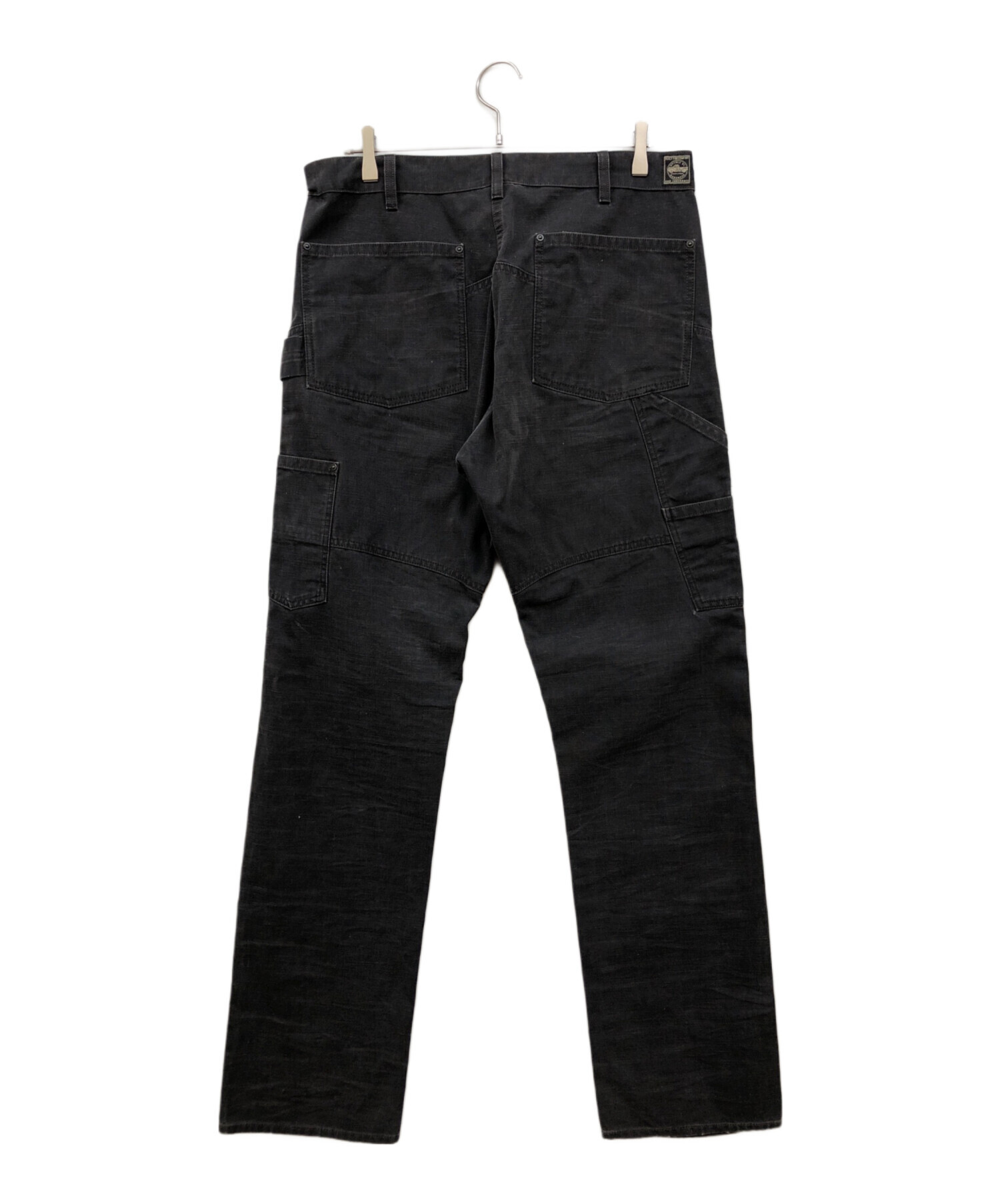 中古・古着通販】RRL (ダブルアールエル) ダブルニーワークパンツ