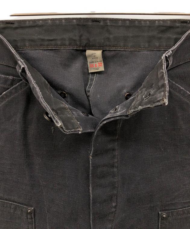 中古・古着通販】RRL (ダブルアールエル) ダブルニーワーク