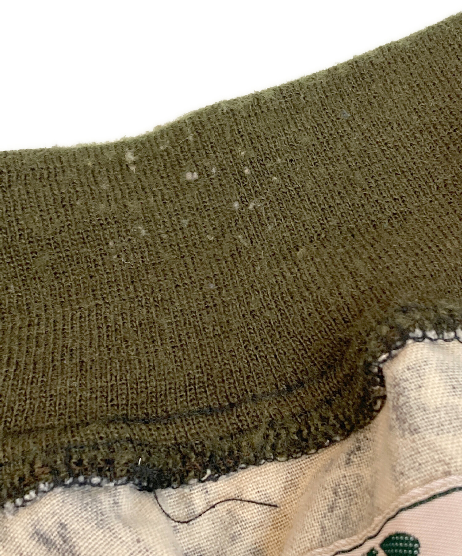 中古・古着通販】MOSSY OAK (モッシーオーク) リアルツリージャケット
