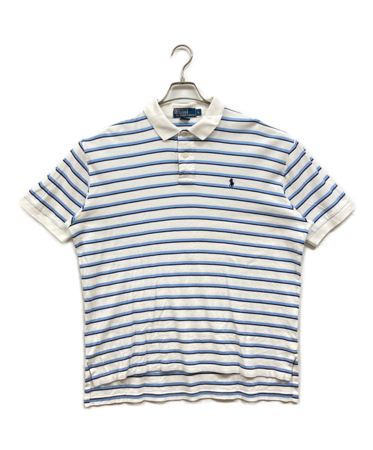 ガ*フ様 【は 古着 POLO Ralph Lauren ラルフローレン ポロシ 中古・古着通販】POLO RALPH LAUREN (ポロ・ラルフローレン