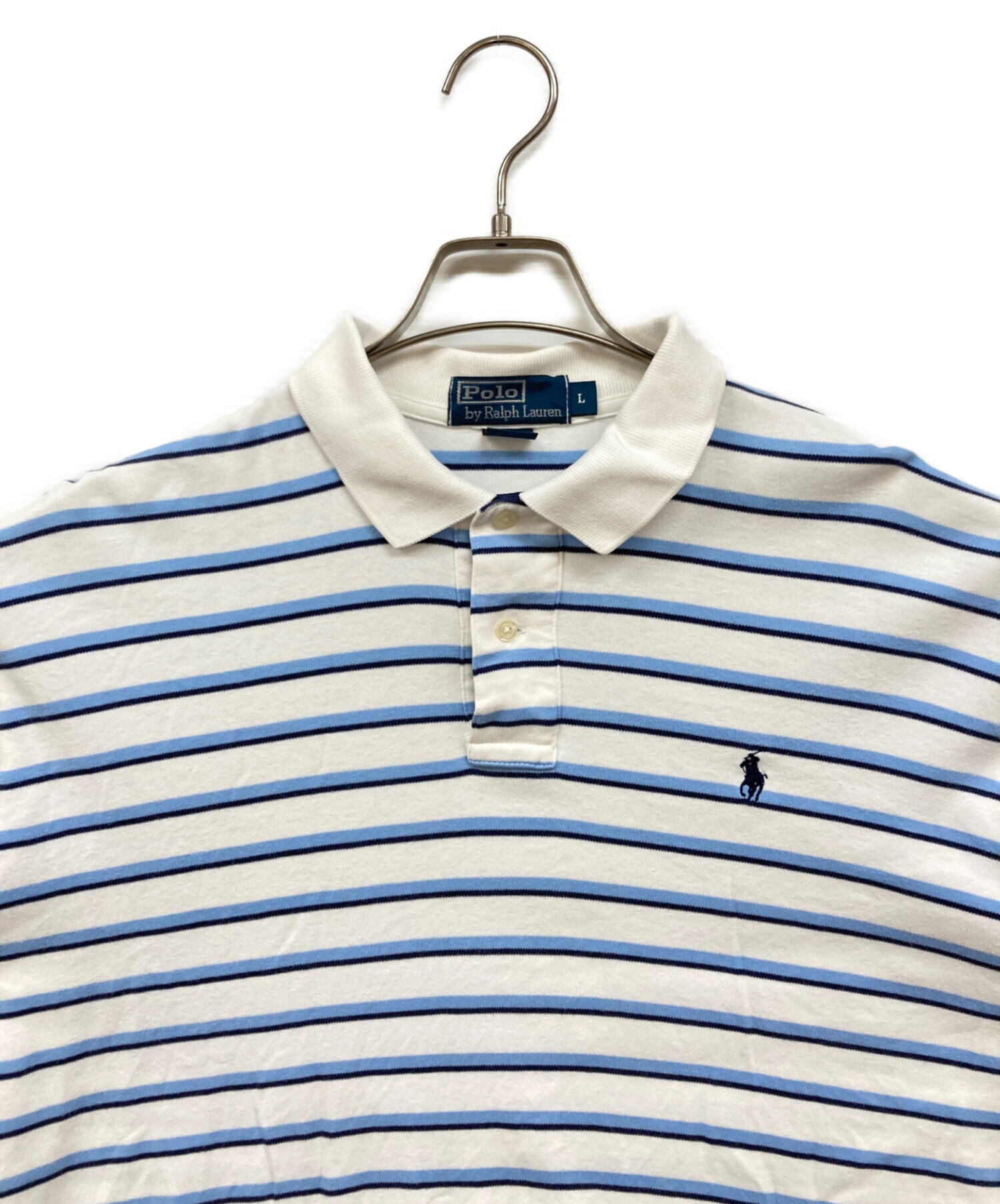 中古・古着通販】POLO RALPH LAUREN (ポロ・ラルフローレン