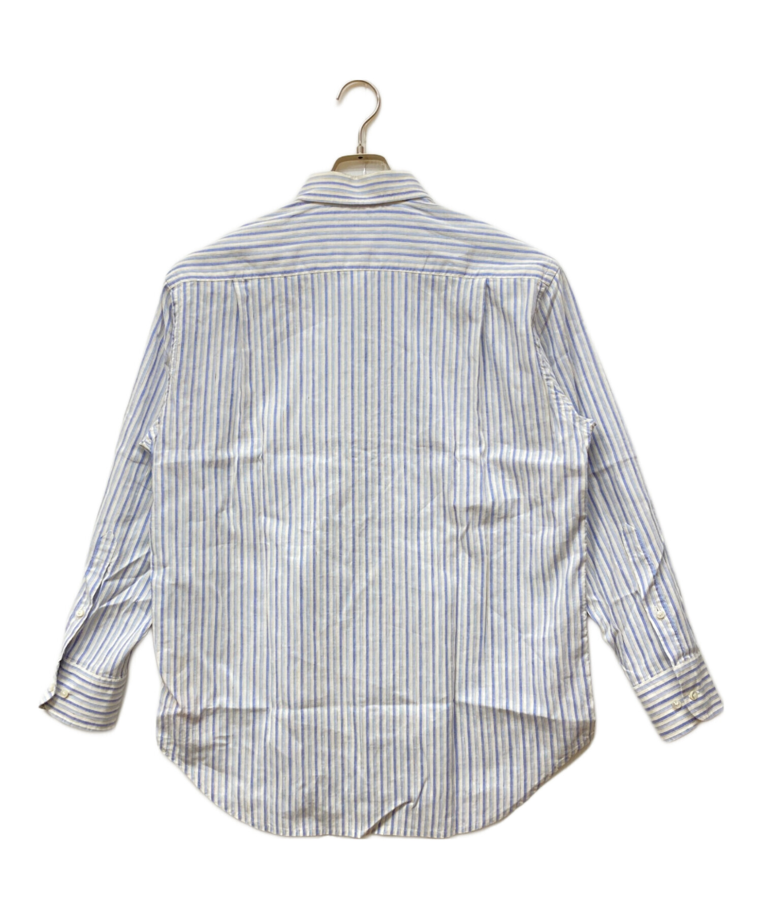 中古・古着通販】LORO PIANA (ロロピアーナ) コットンリネン