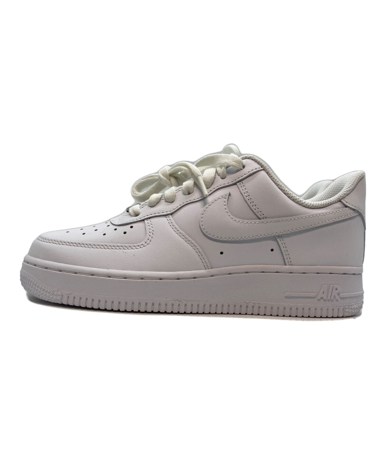 中古・古着通販】NIKE (ナイキ) WMNS AIR FORCE 1 