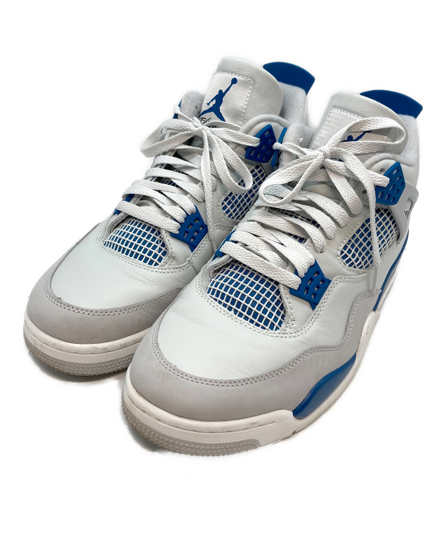 中古・古着通販】NIKE (ナイキ) Air Jordan 4 Retro 